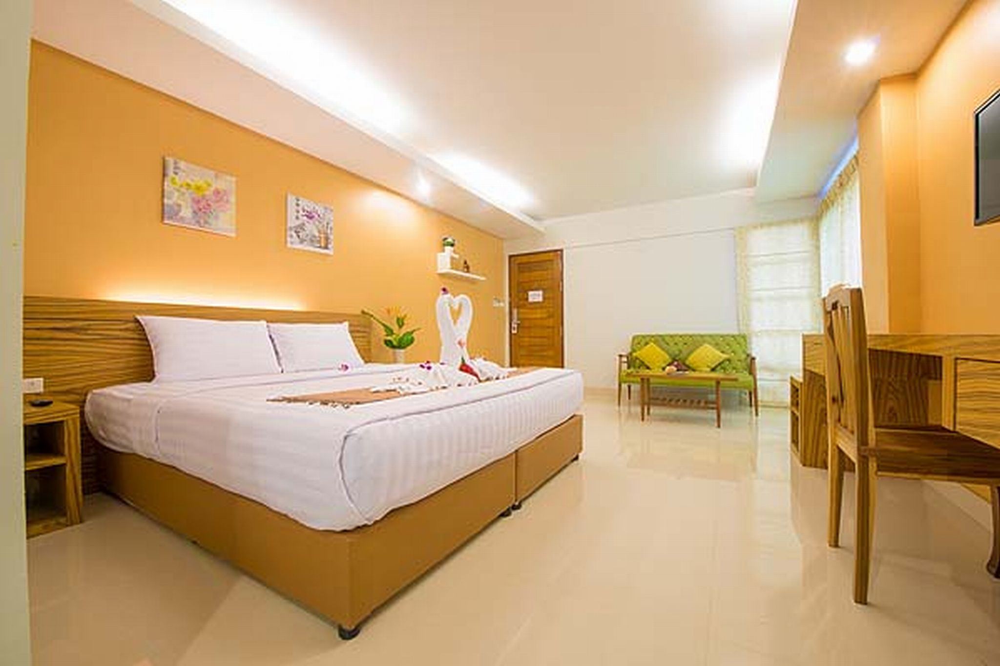 HuaHin Goodview Hotel