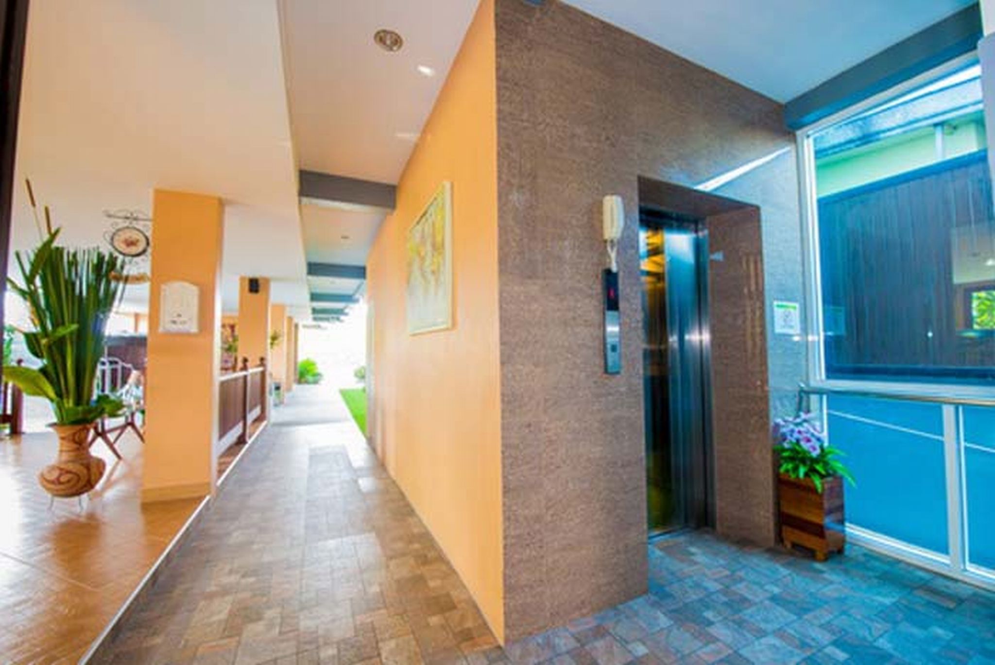 HuaHin Goodview Hotel
