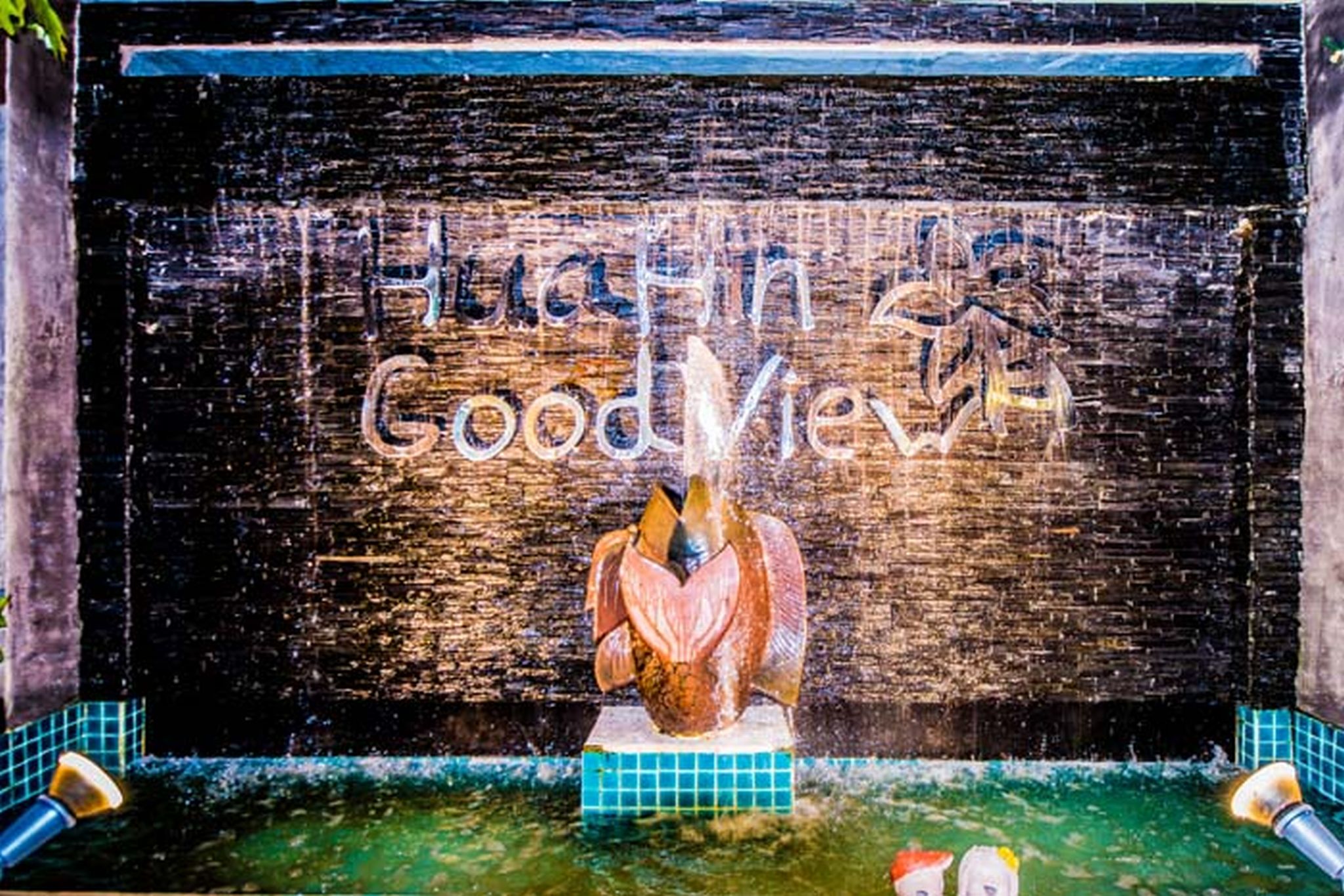 HuaHin Goodview Hotel