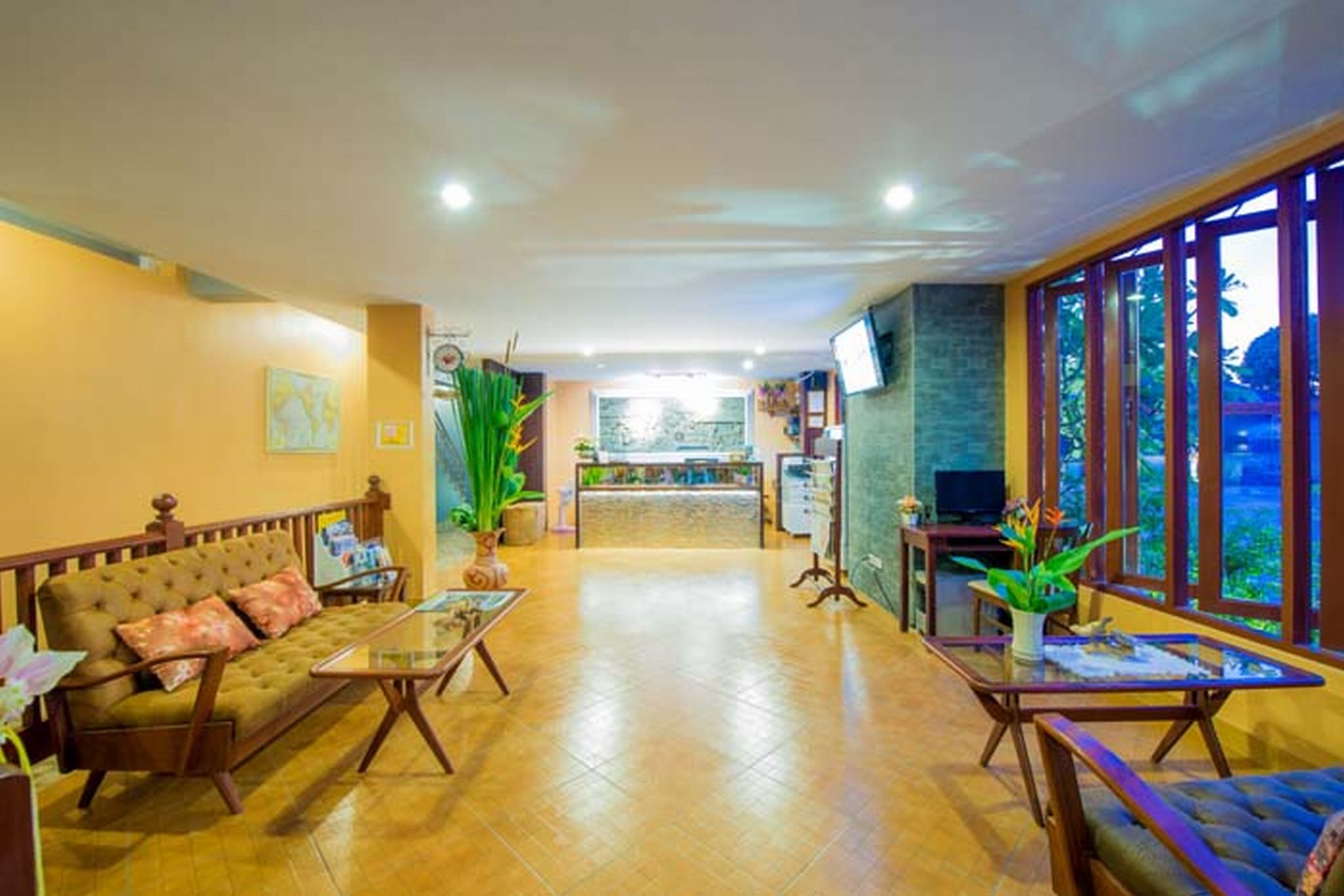 HuaHin Goodview Hotel
