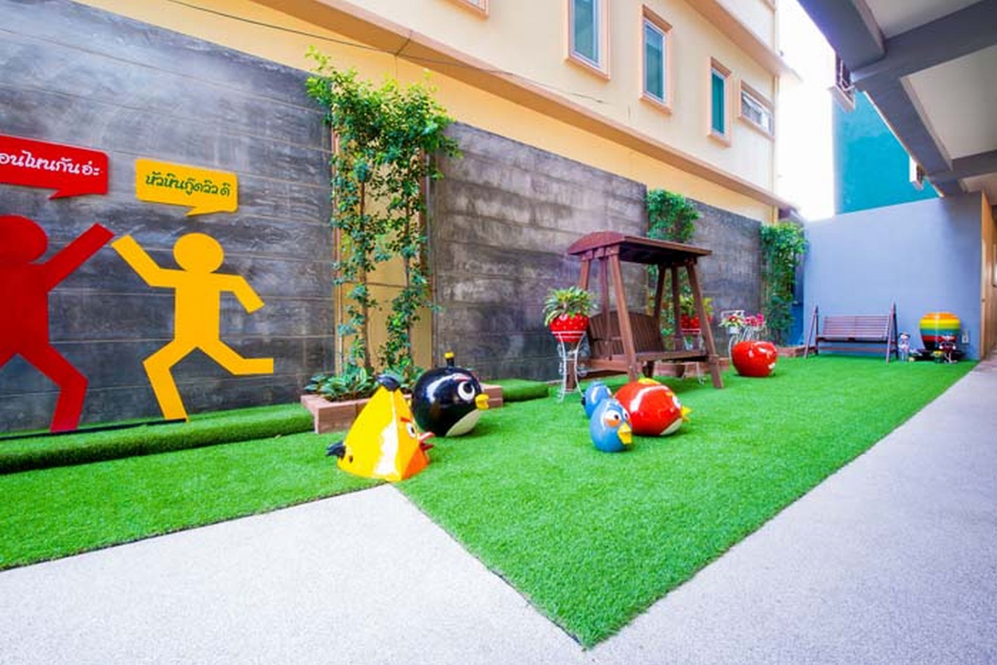 HuaHin Goodview Hotel