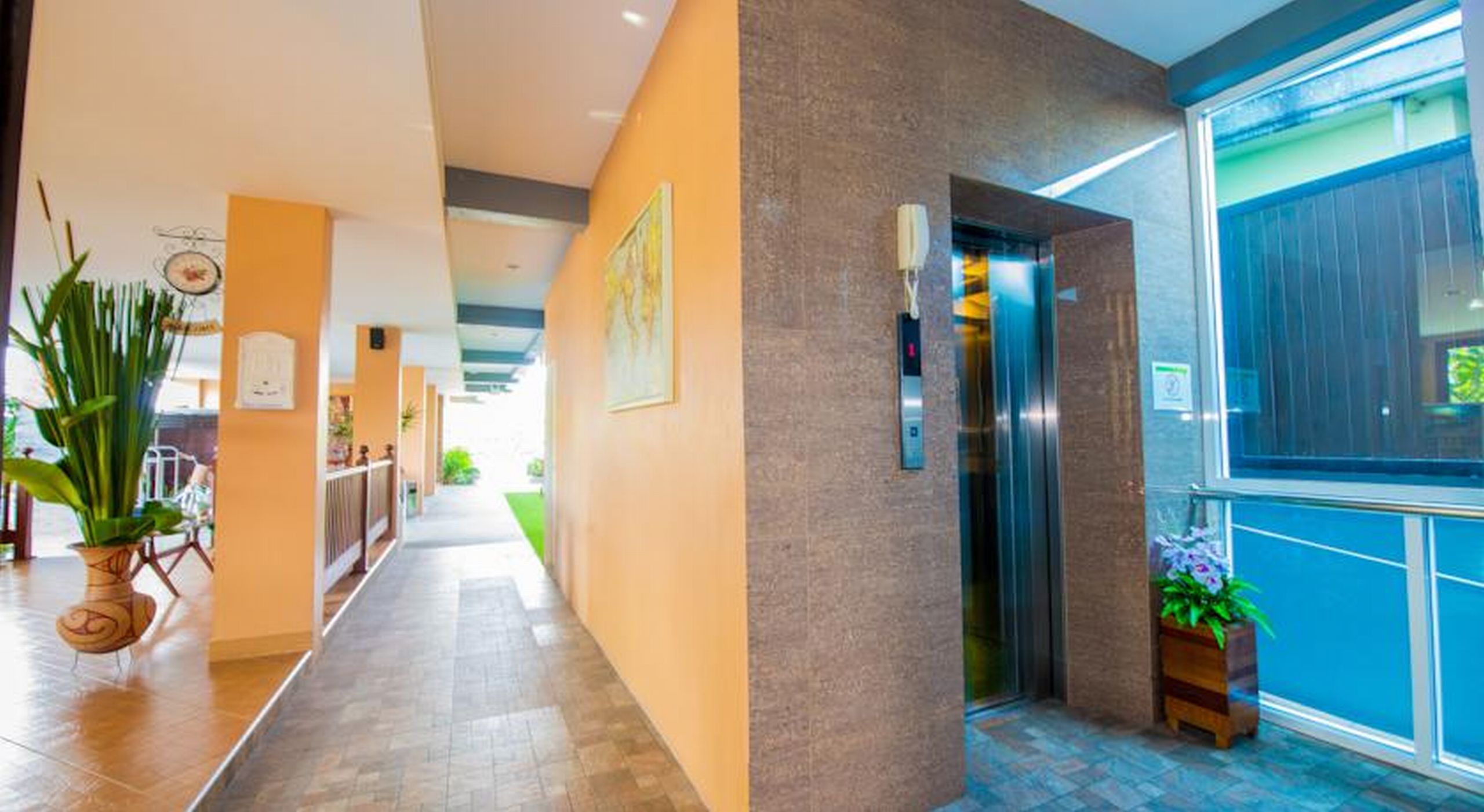 HuaHin Goodview Hotel