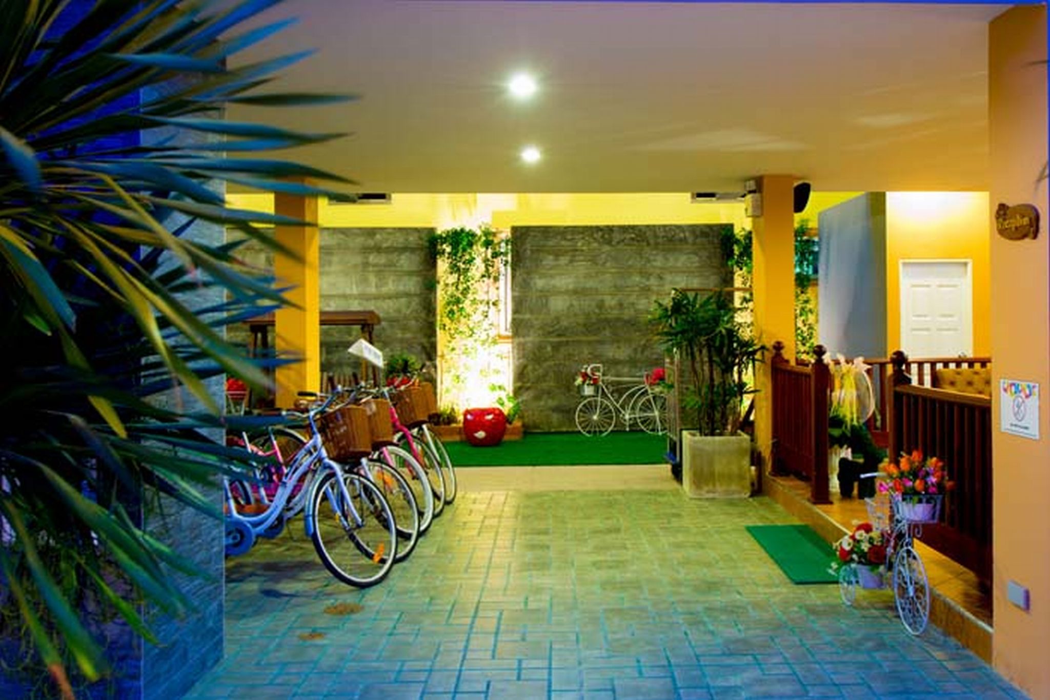 HuaHin Goodview Hotel