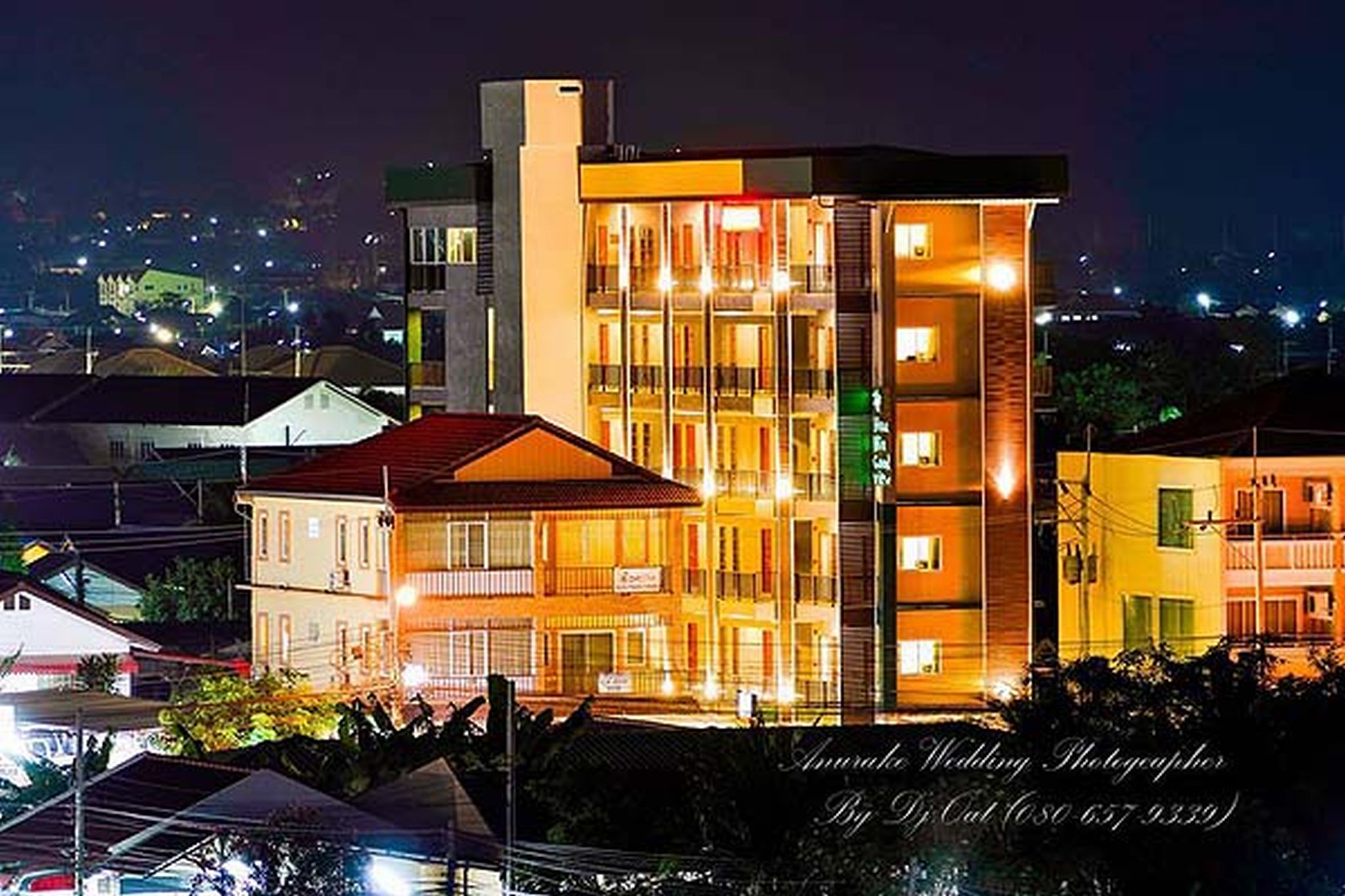 HuaHin Goodview Hotel
