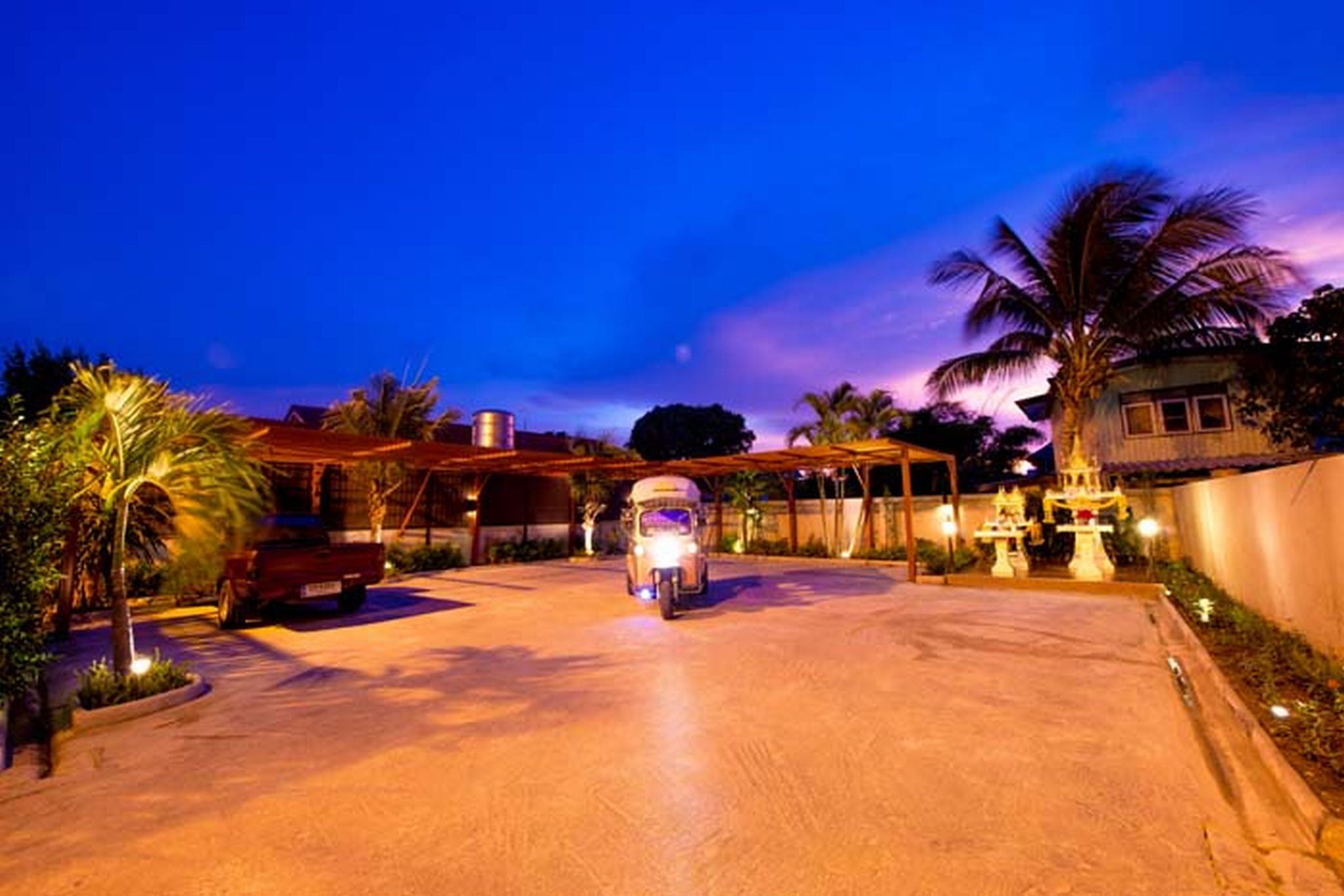 HuaHin Goodview Hotel