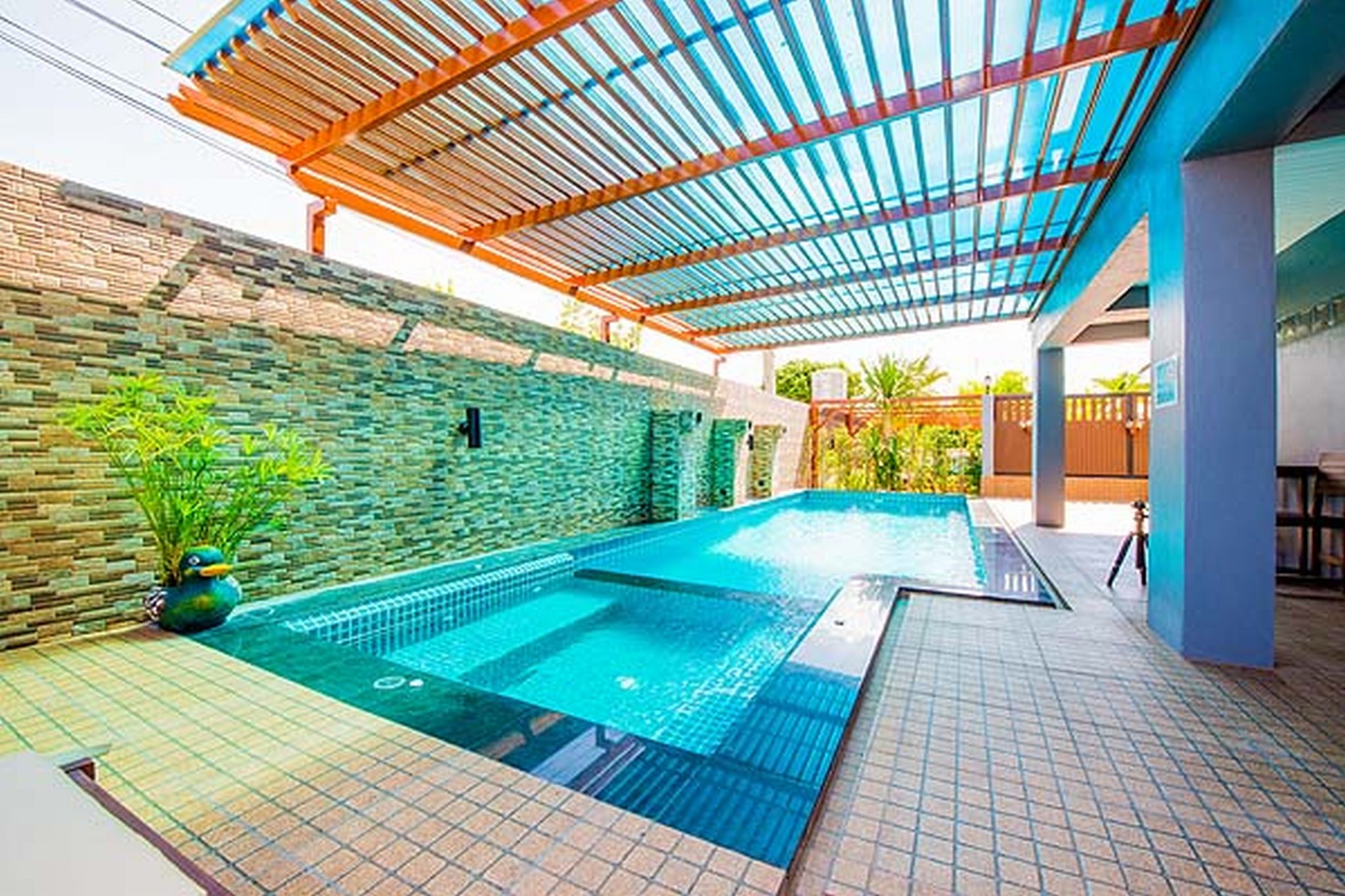 HuaHin Goodview Hotel