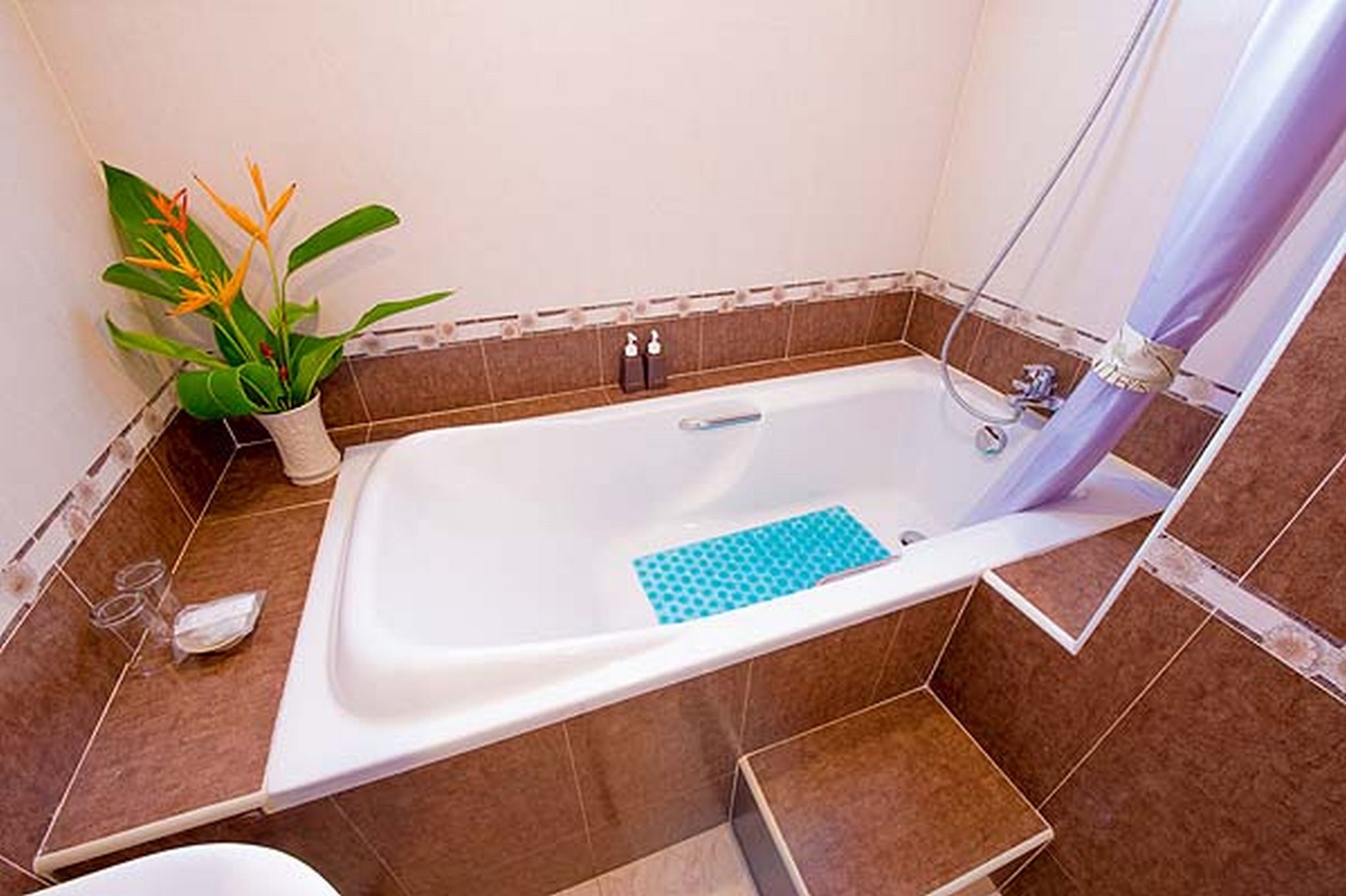 HuaHin Goodview Hotel