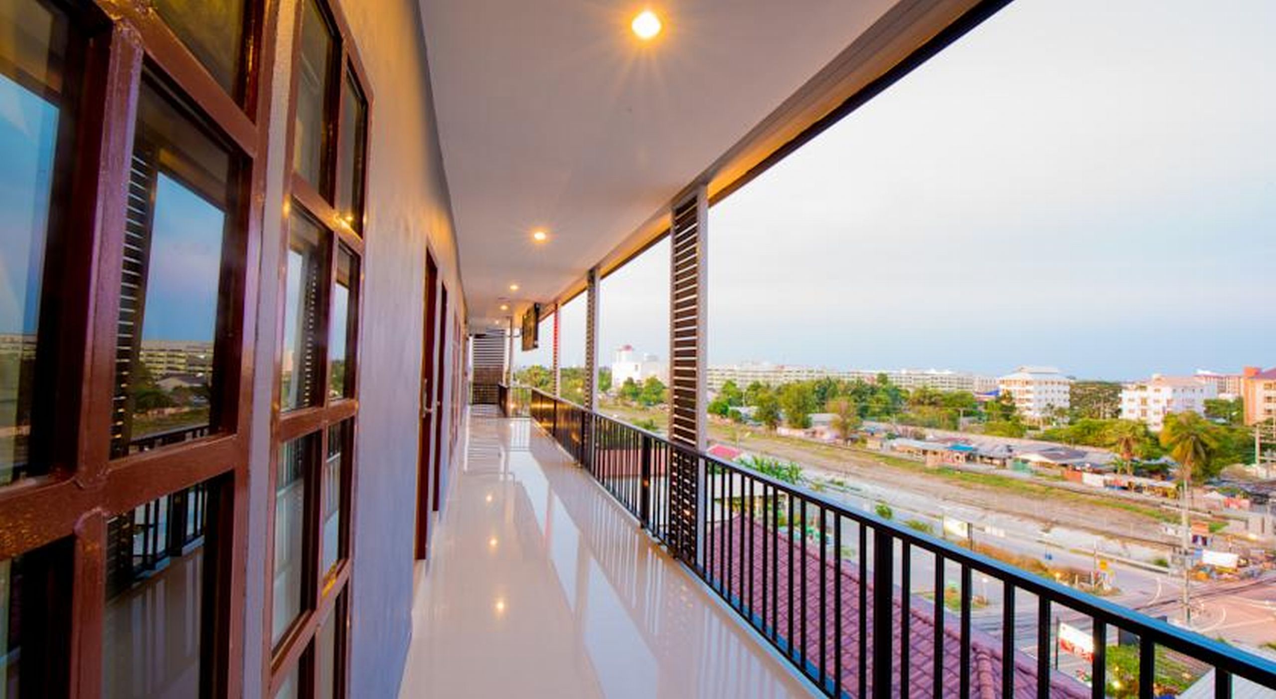 HuaHin Goodview Hotel