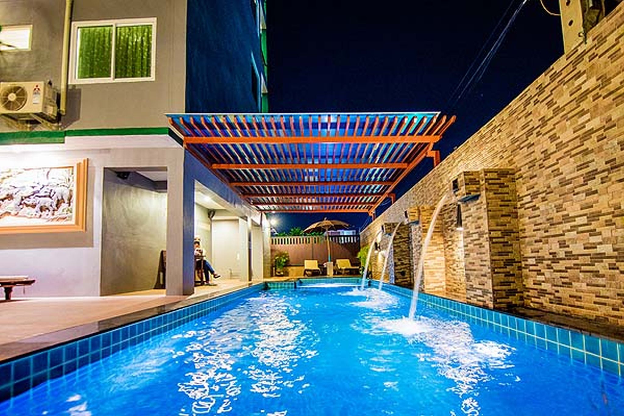 HuaHin Goodview Hotel