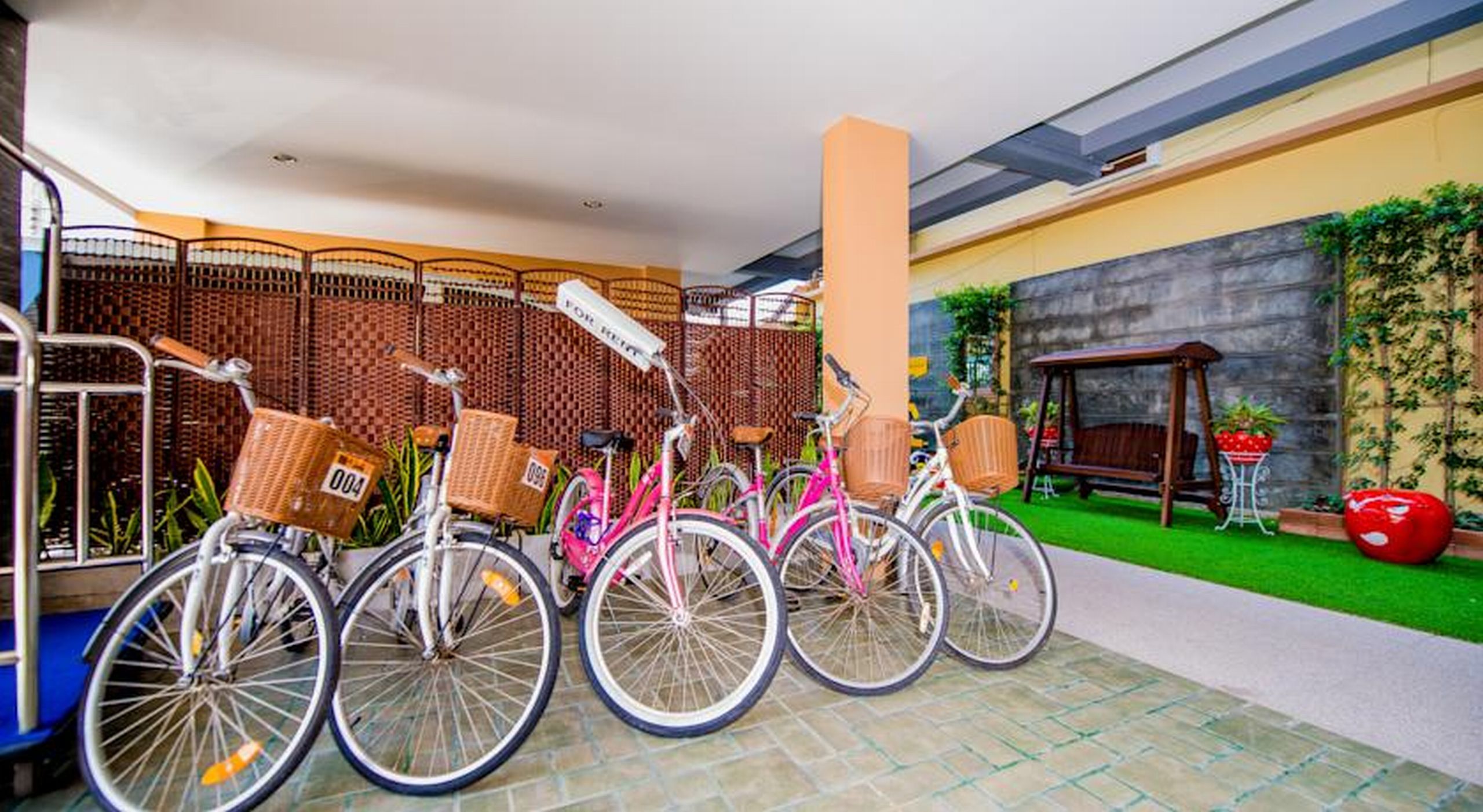HuaHin Goodview Hotel