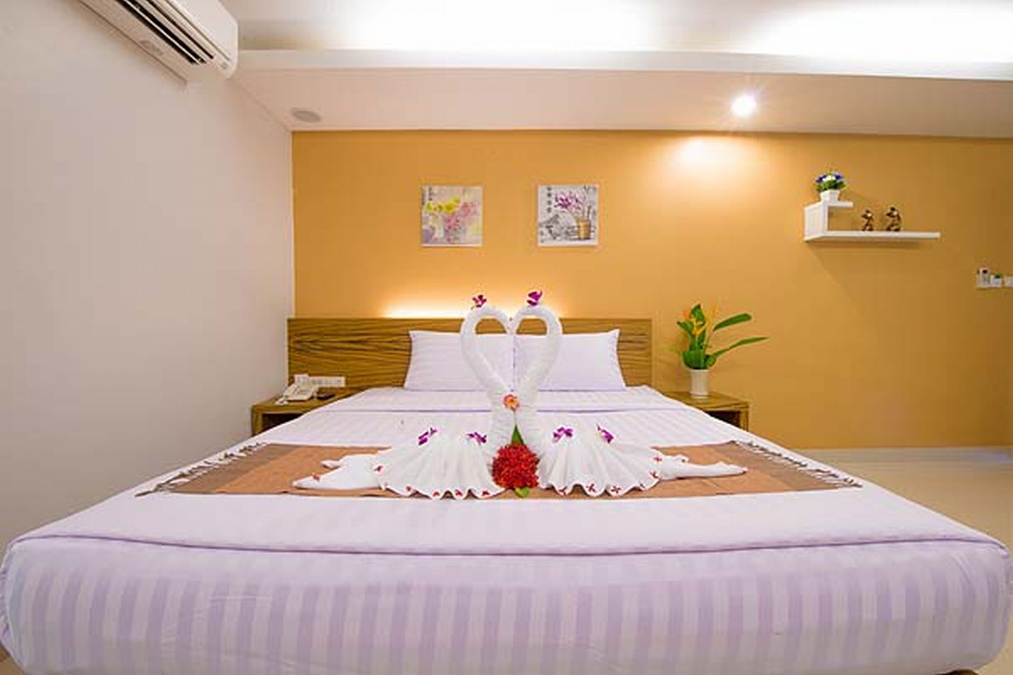 HuaHin Goodview Hotel