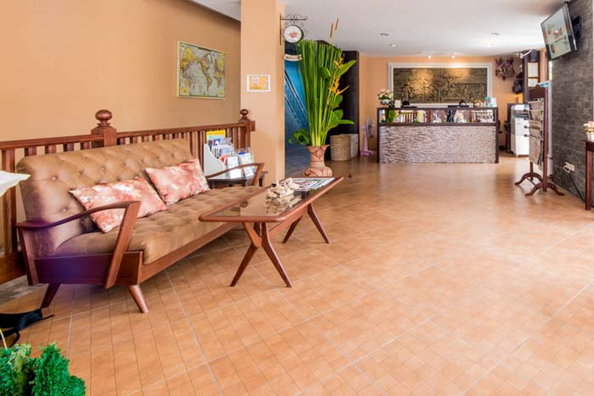 HuaHin Goodview Hotel