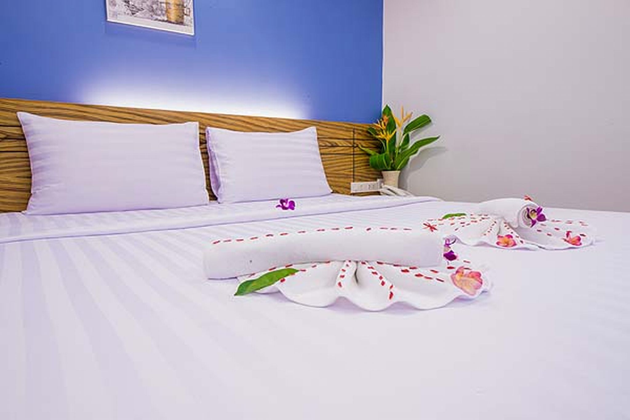 HuaHin Goodview Hotel
