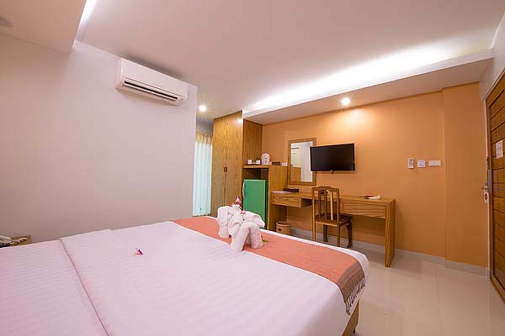 HuaHin Goodview Hotel