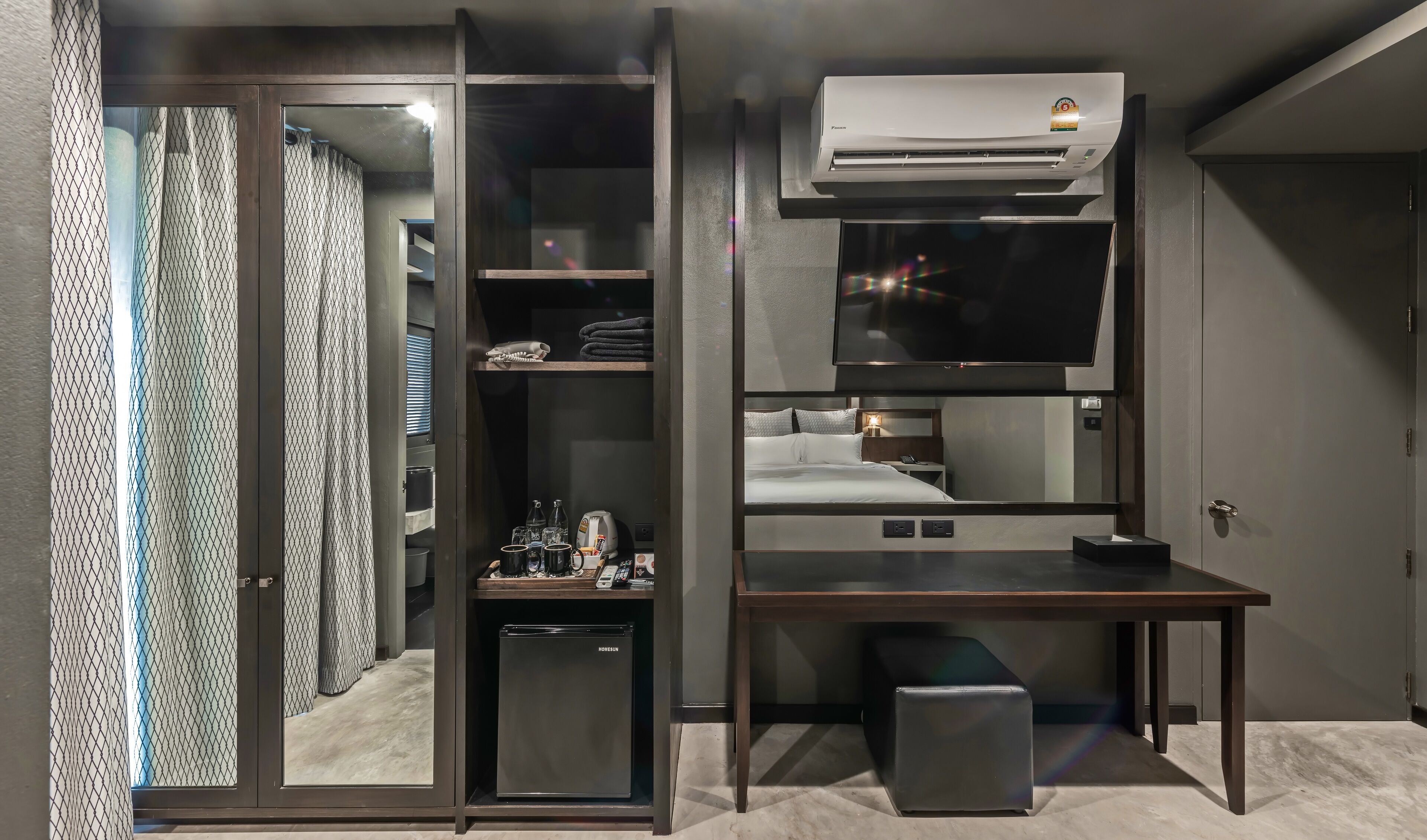 Hua Hin Habitat Hotel