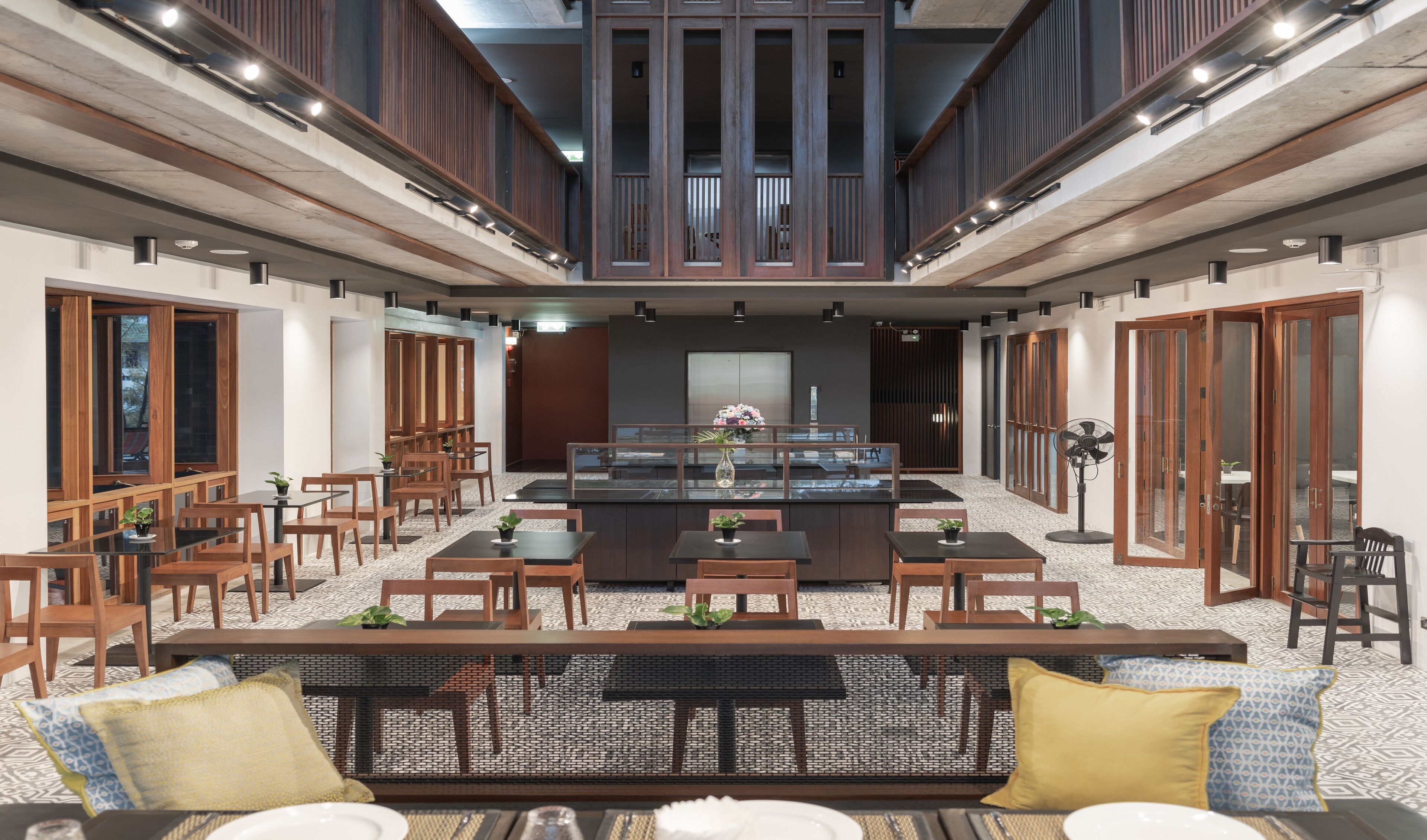 Hua Hin Habitat Hotel
