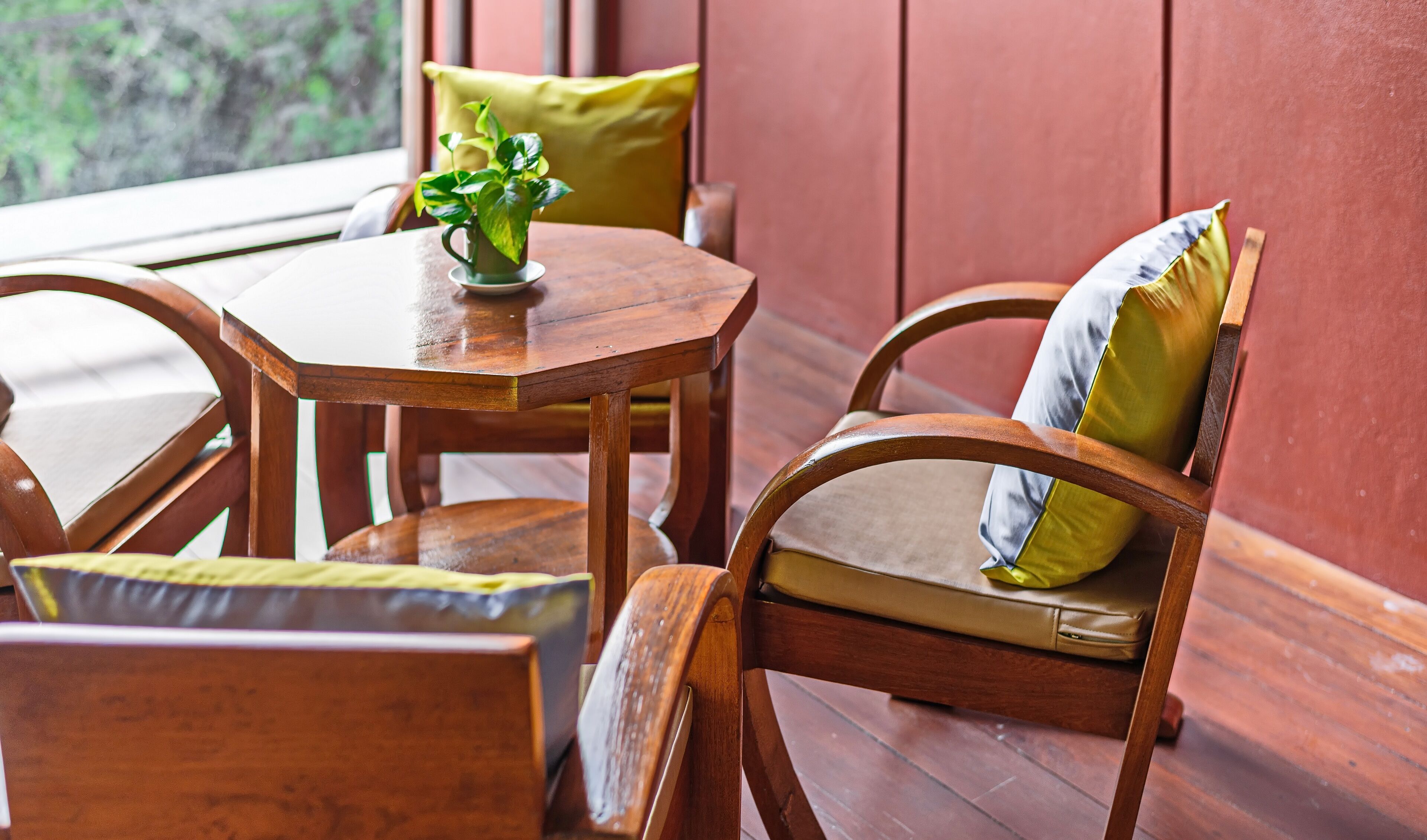 Hua Hin Habitat Hotel