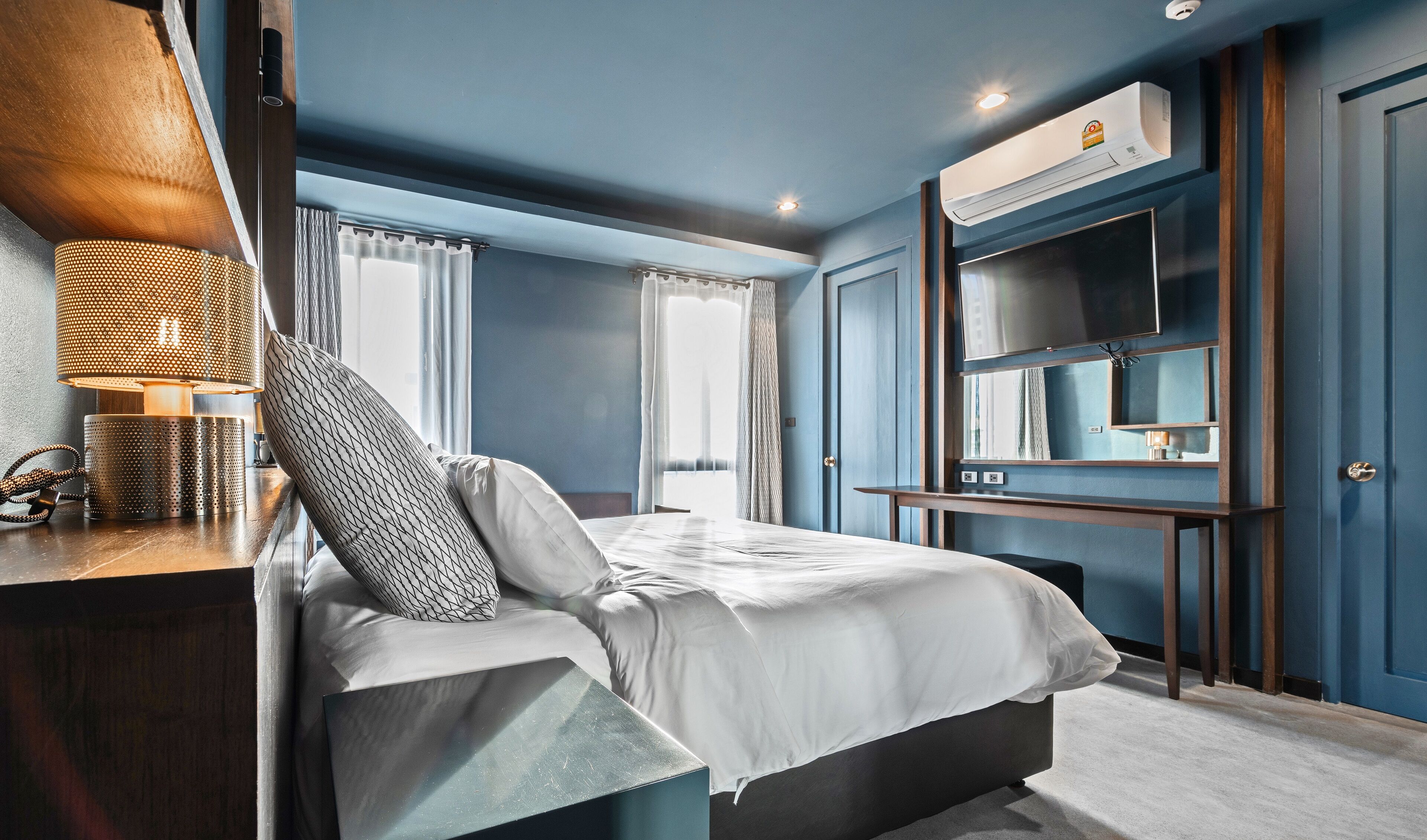 Hua Hin Habitat Hotel