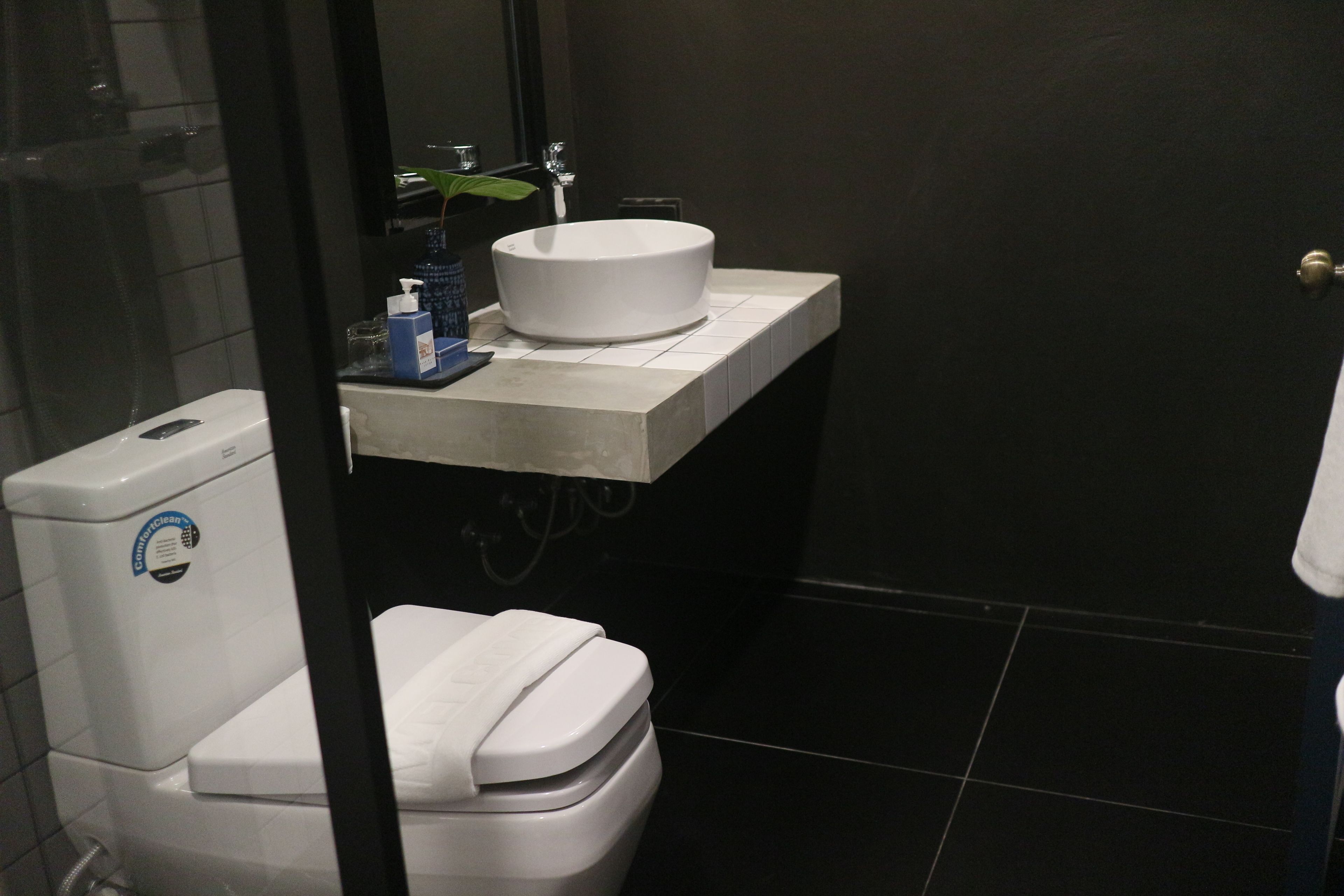 Hua Hin Habitat Hotel
