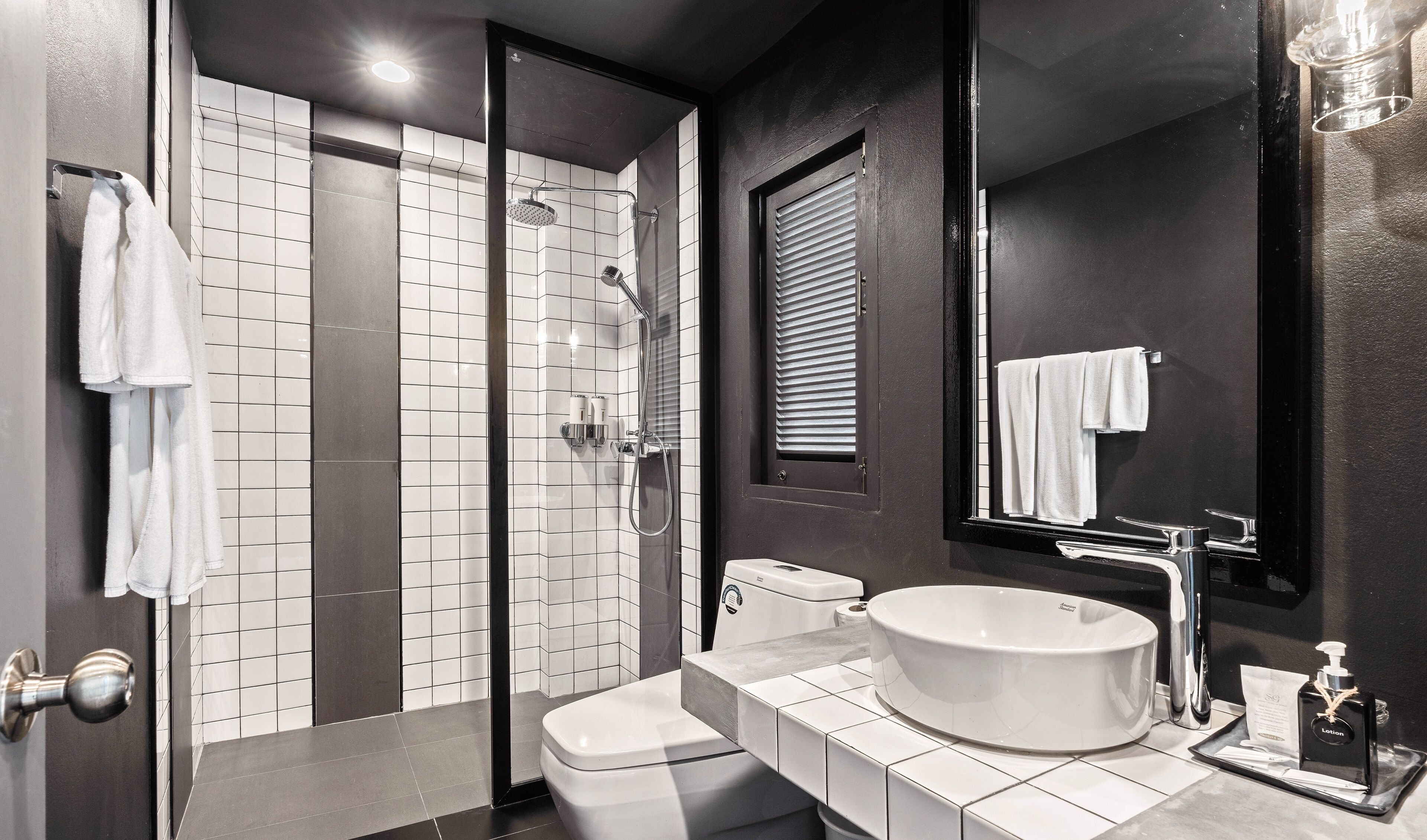Hua Hin Habitat Hotel