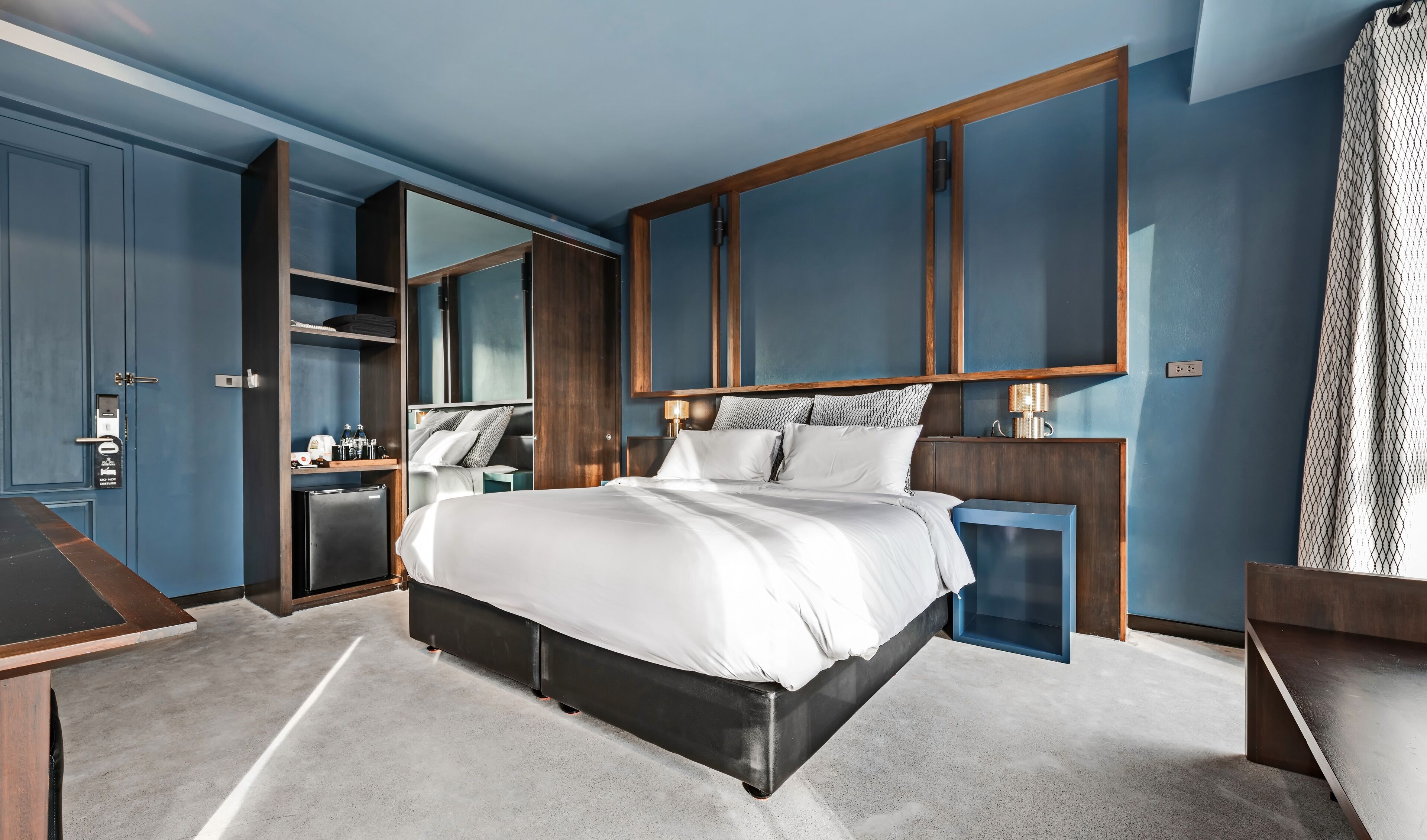 Hua Hin Habitat Hotel