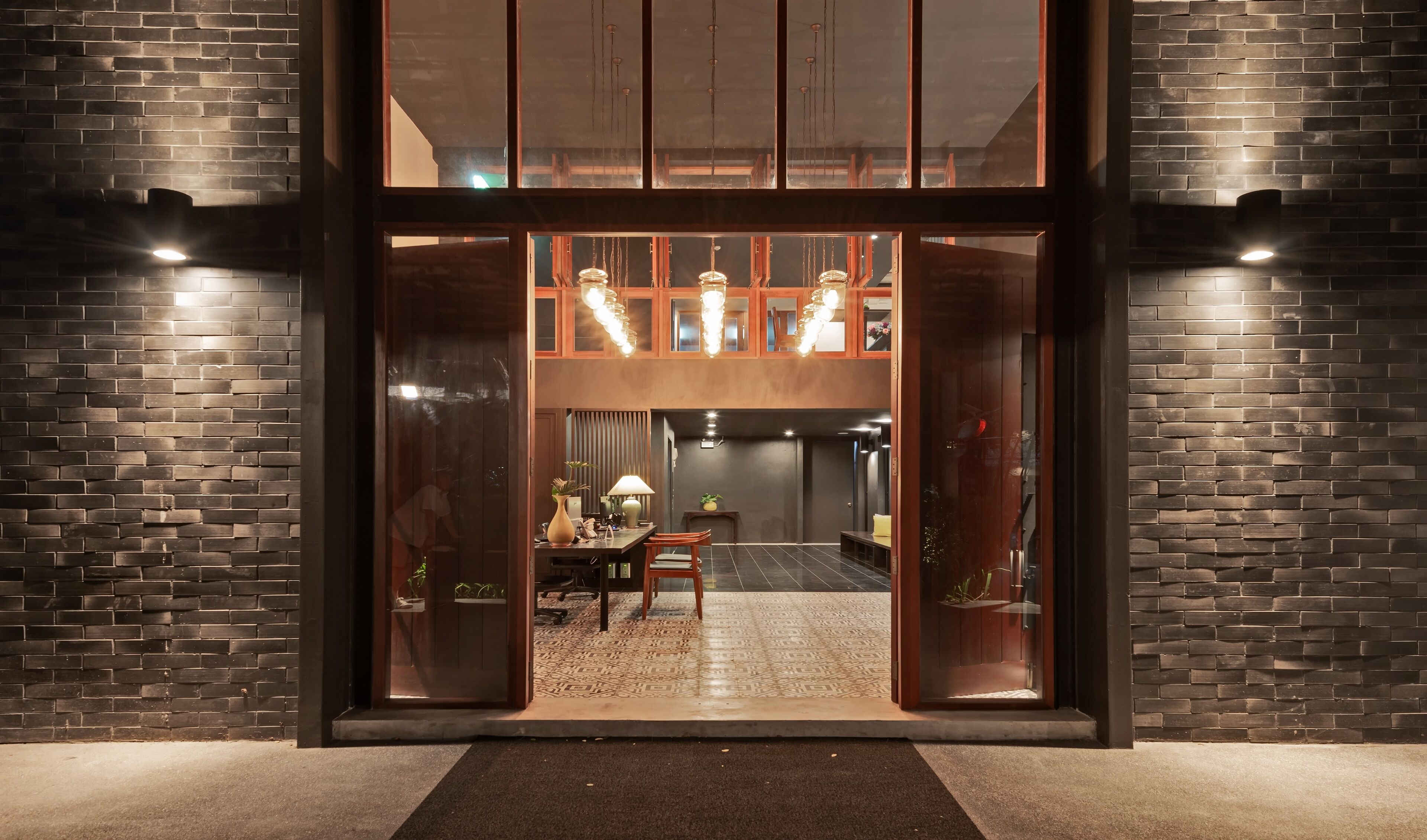 Hua Hin Habitat Hotel
