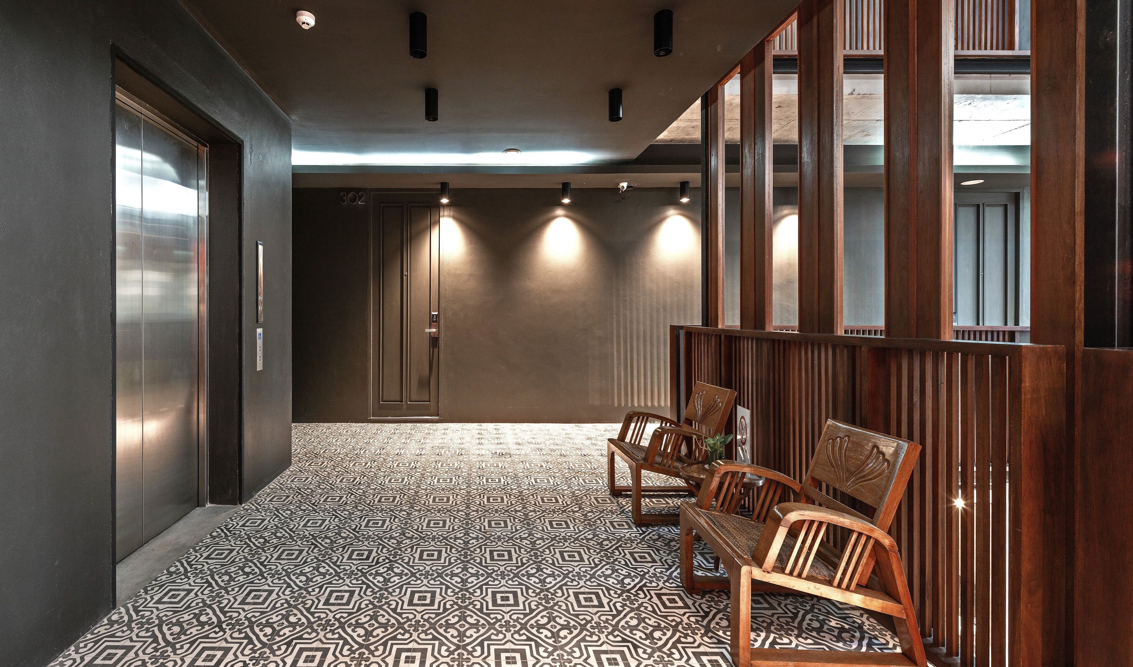 Hua Hin Habitat Hotel