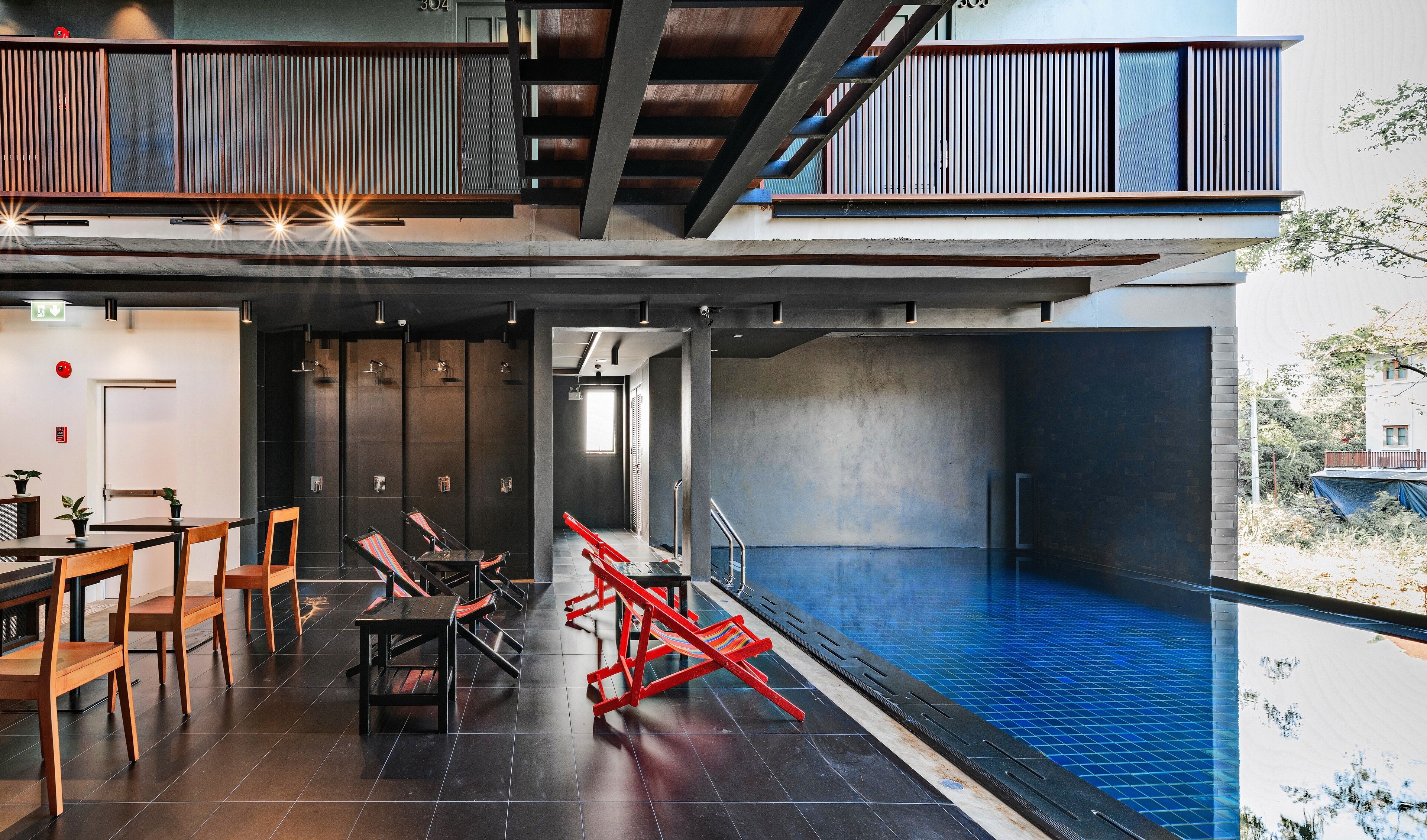 Hua Hin Habitat Hotel
