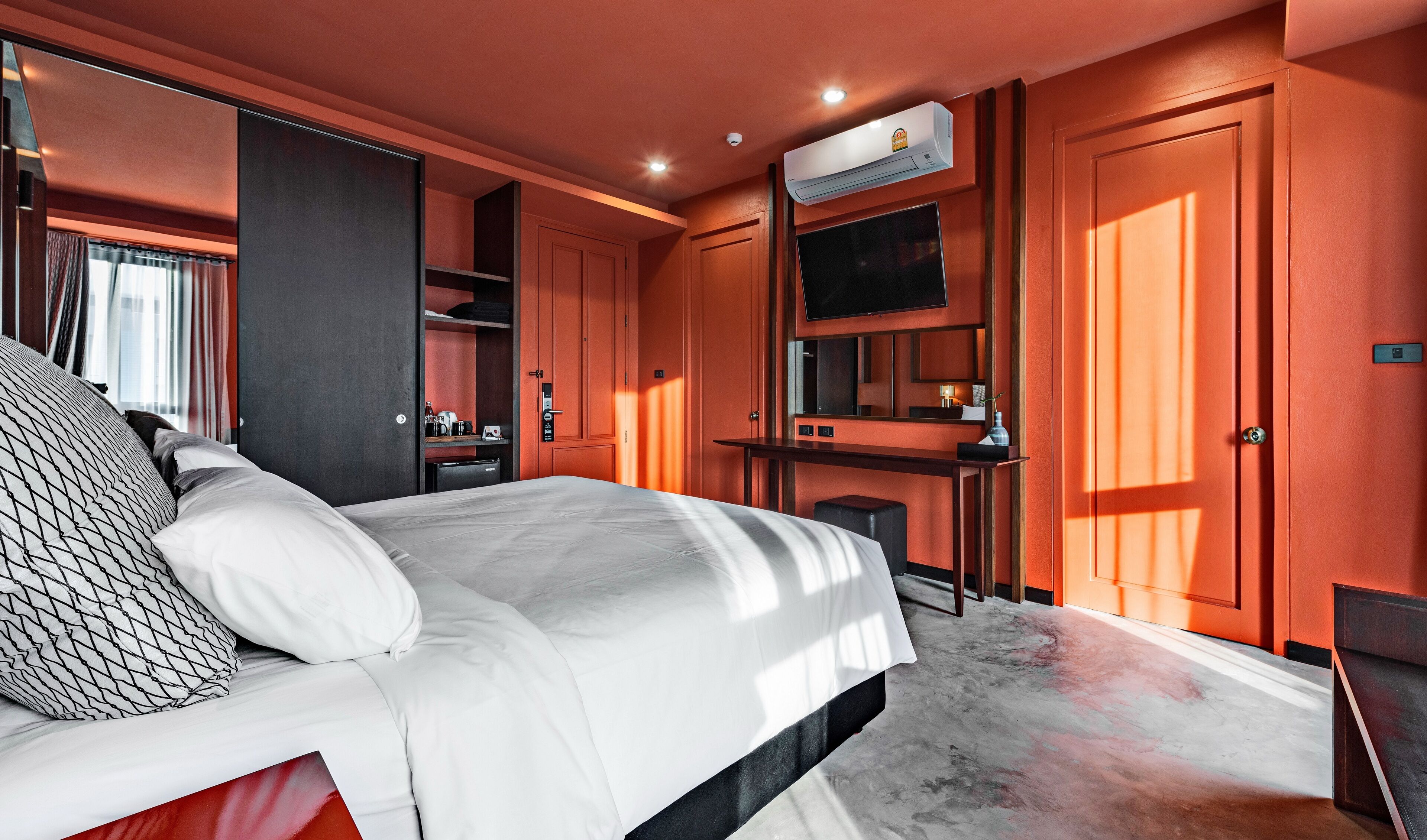 Hua Hin Habitat Hotel