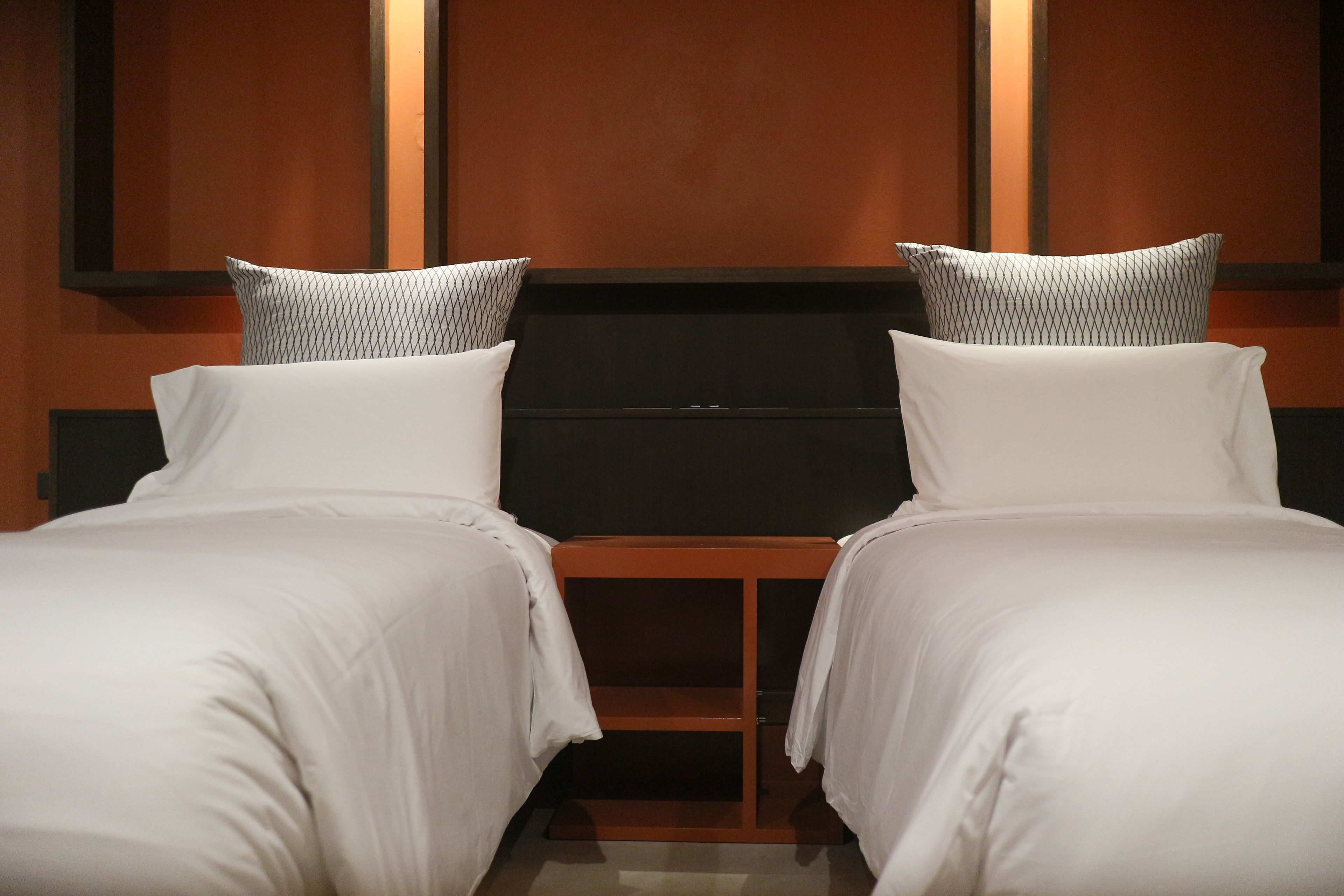 Hua Hin Habitat Hotel