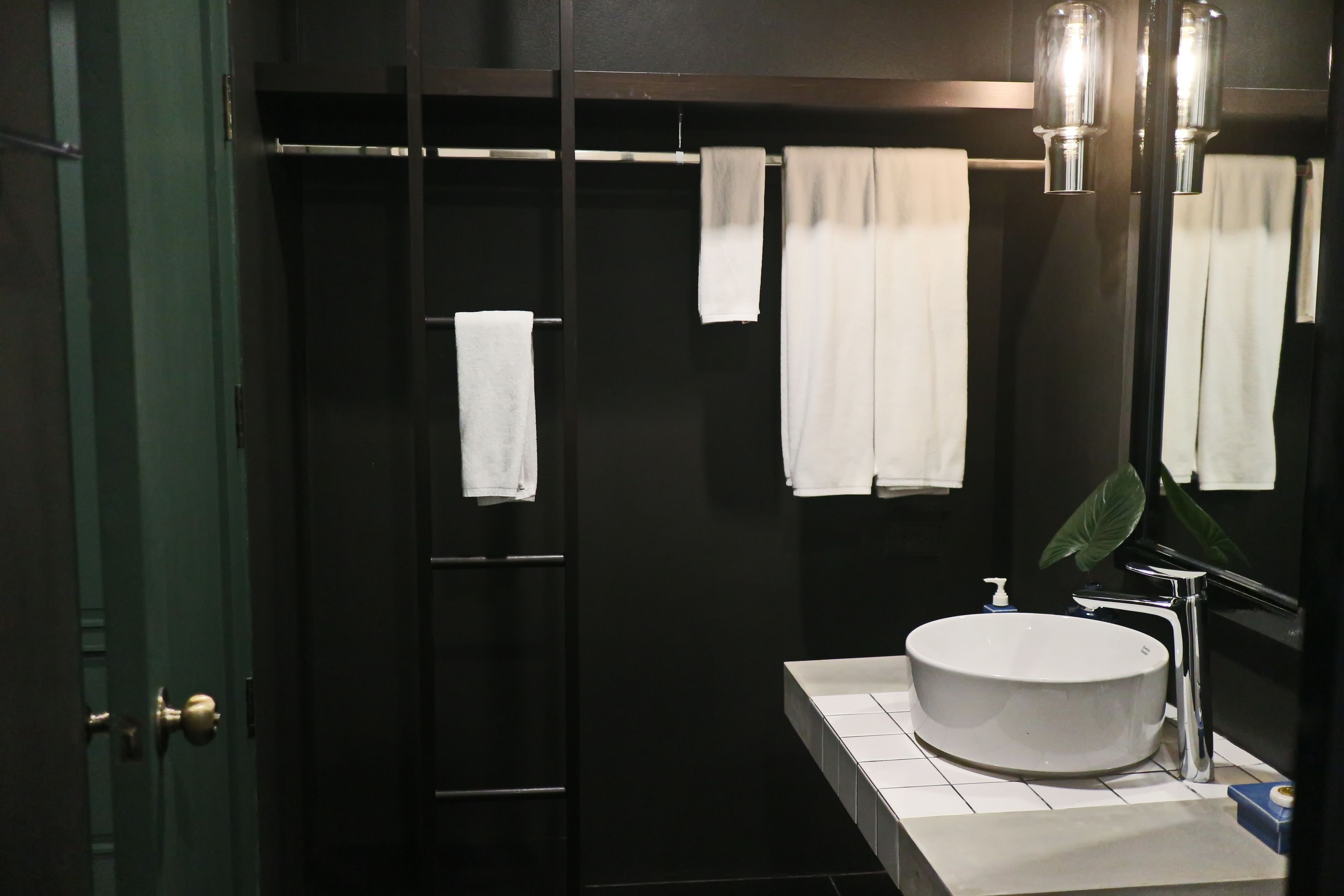 Hua Hin Habitat Hotel