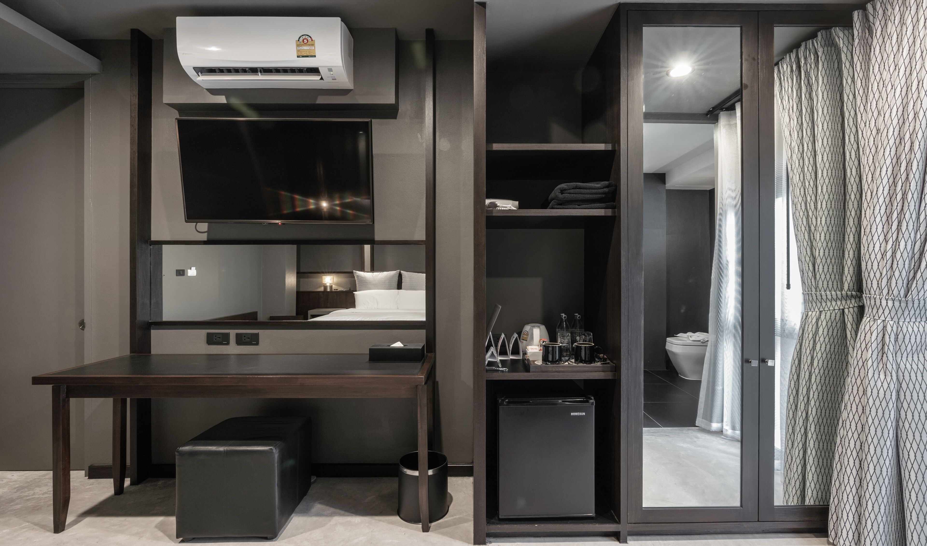 Hua Hin Habitat Hotel
