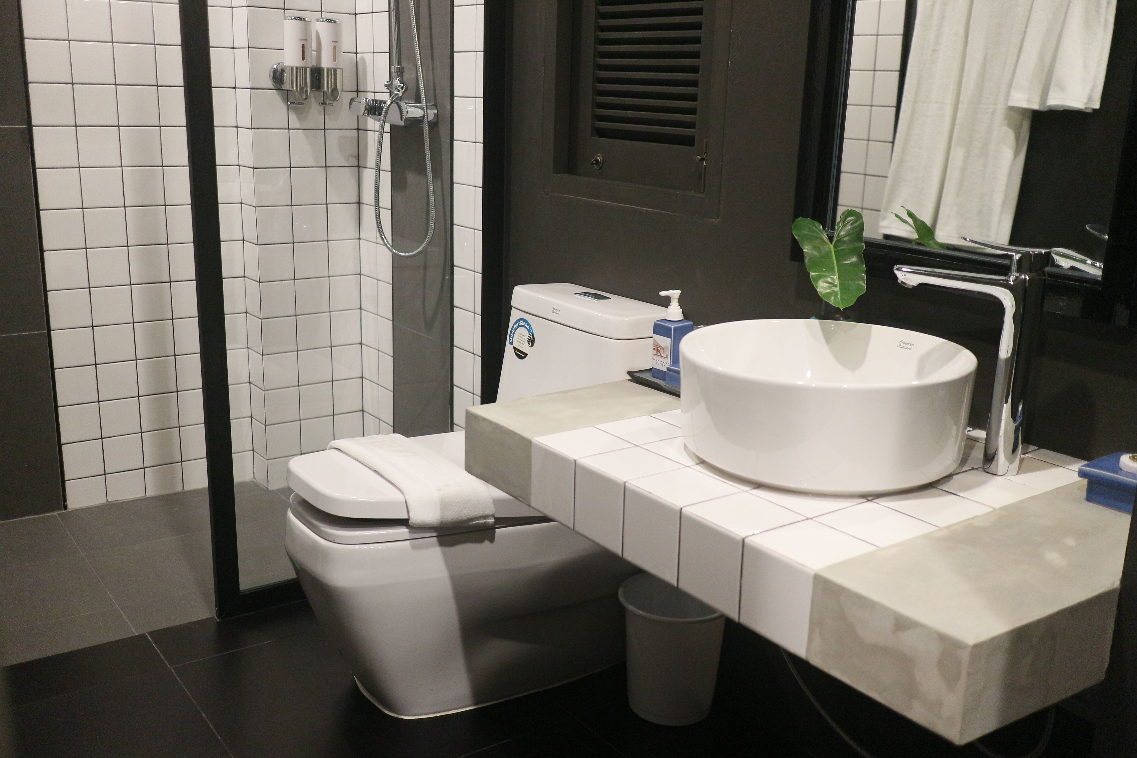Hua Hin Habitat Hotel