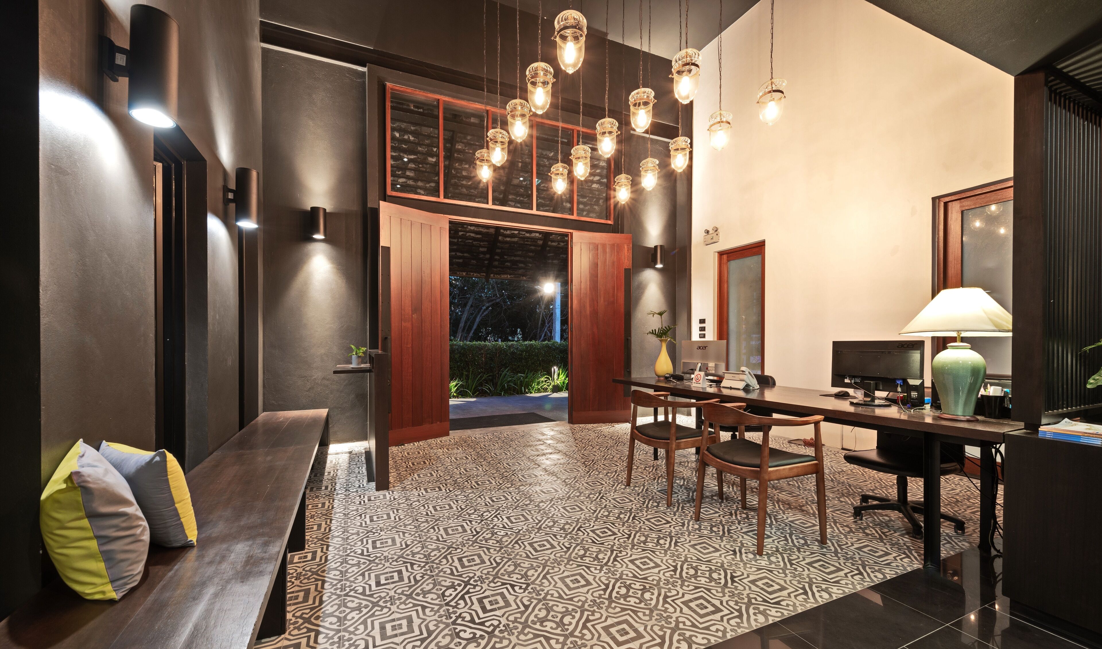 Hua Hin Habitat Hotel