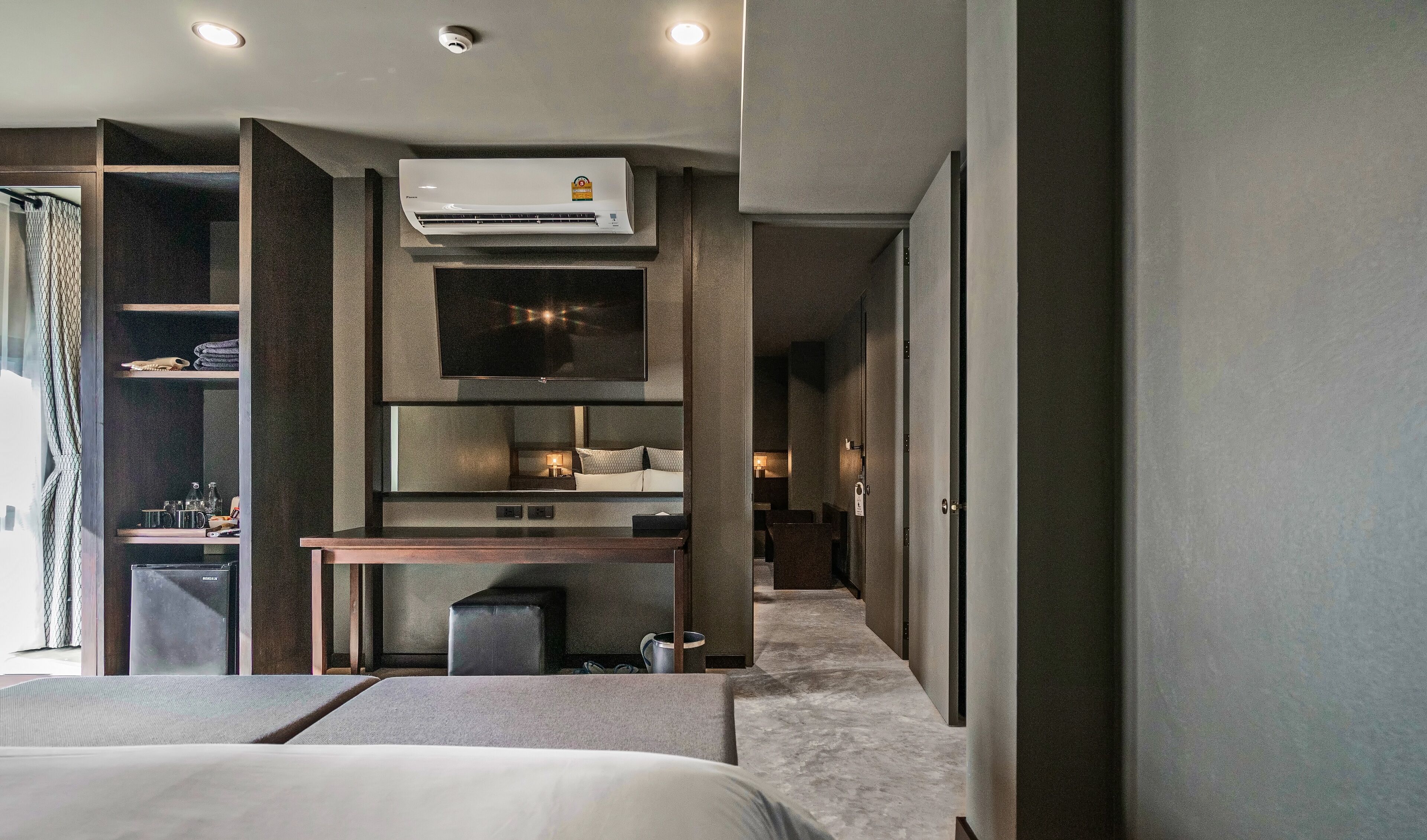 Hua Hin Habitat Hotel