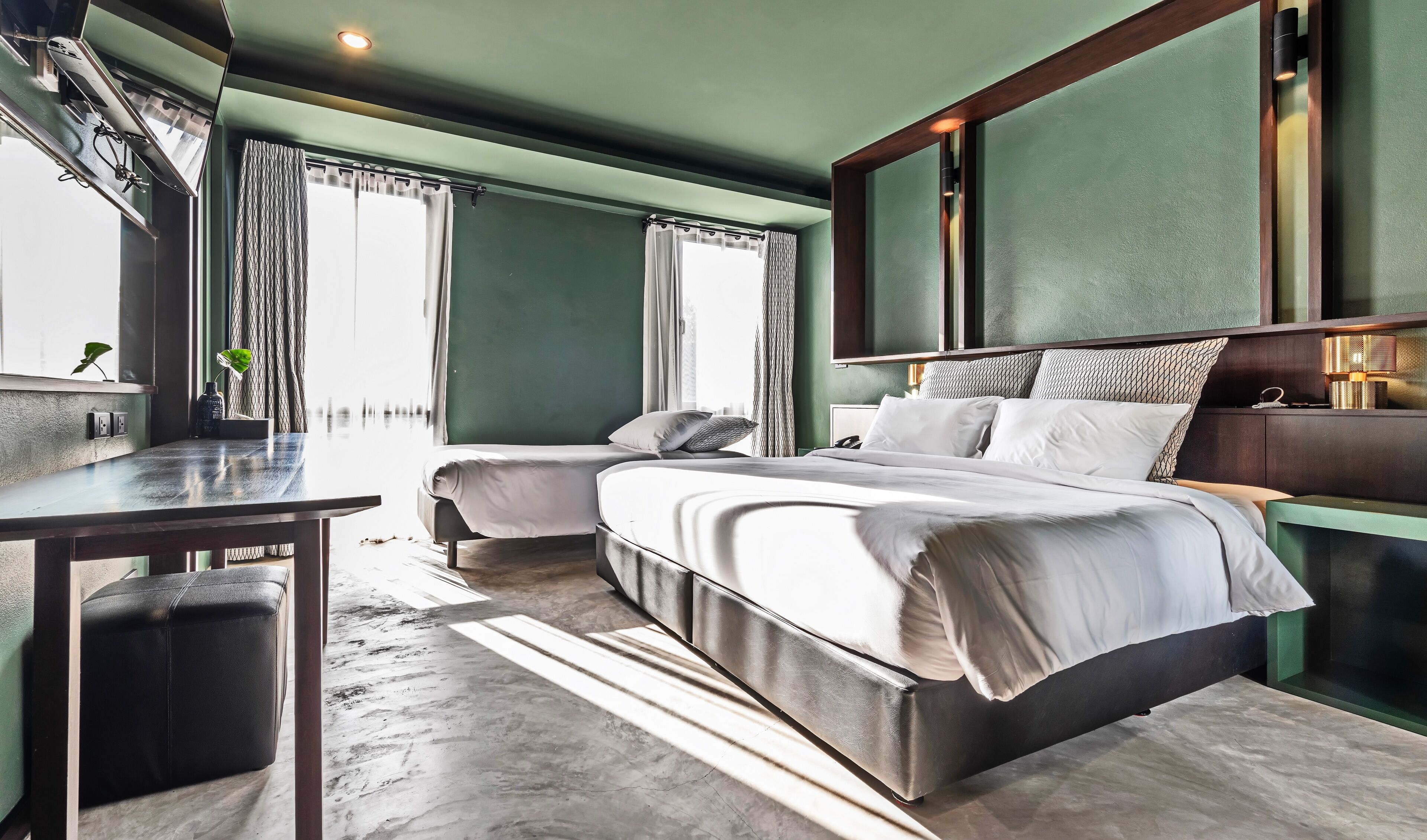 Hua Hin Habitat Hotel