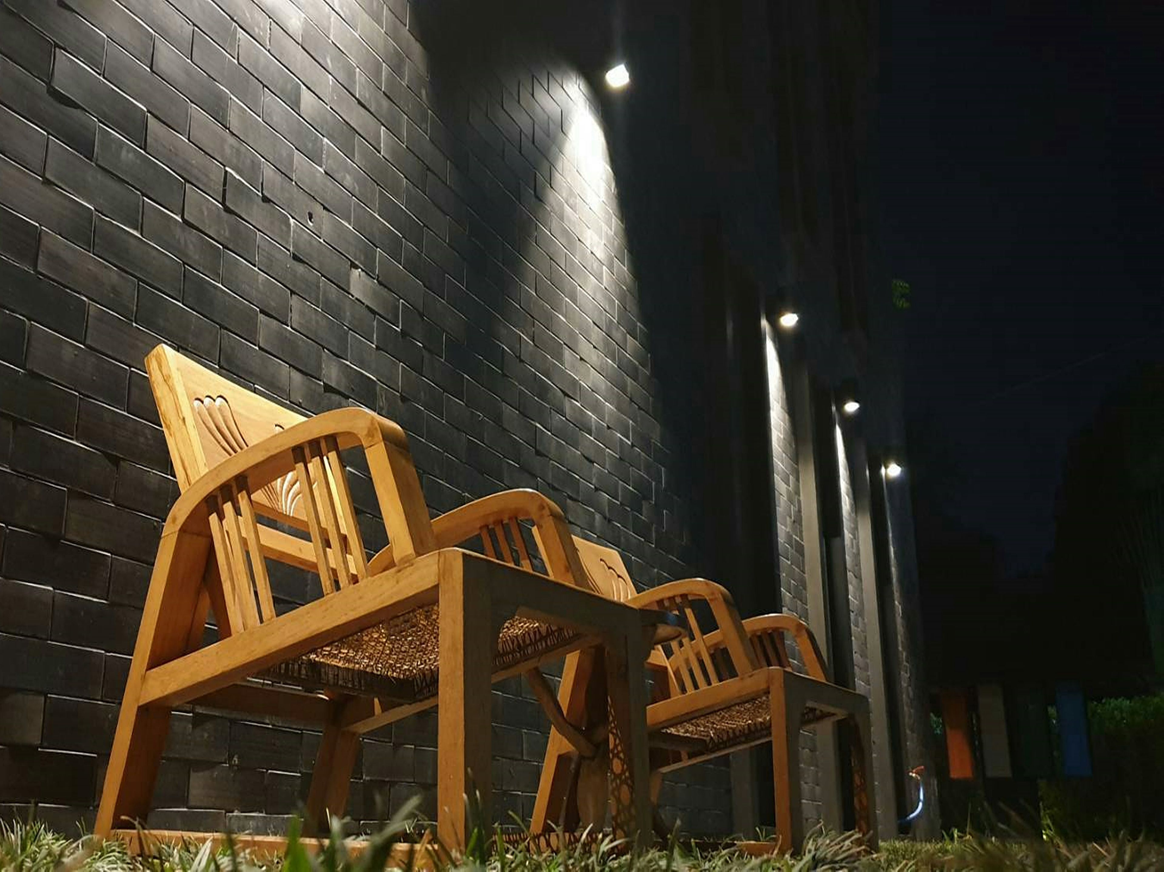 Hua Hin Habitat Hotel