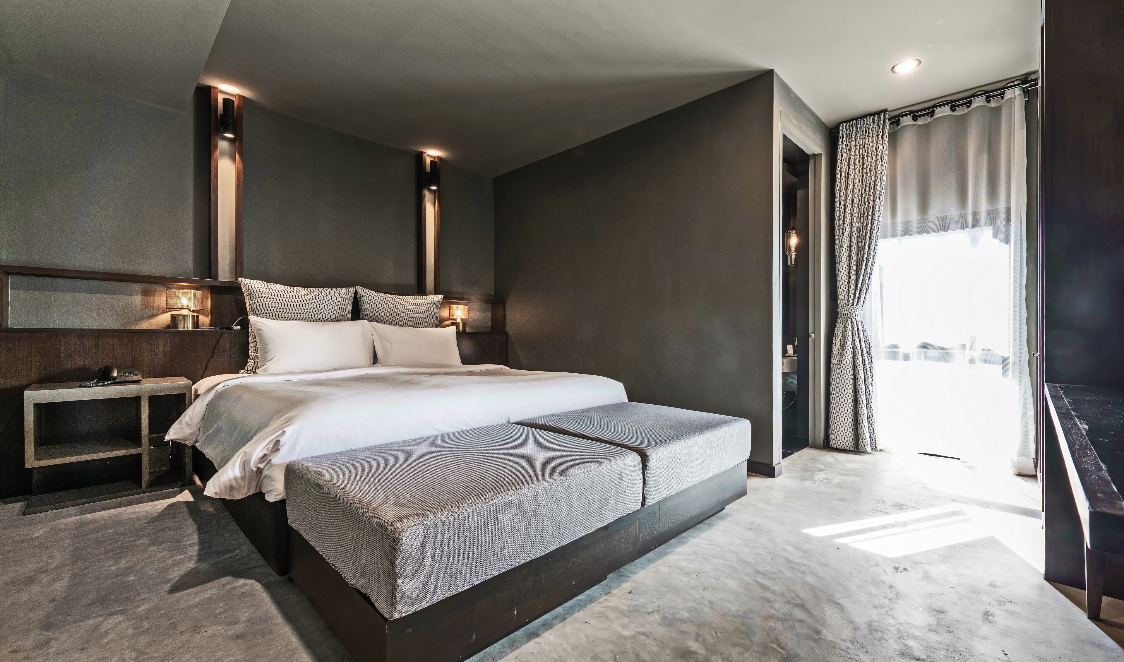Hua Hin Habitat Hotel