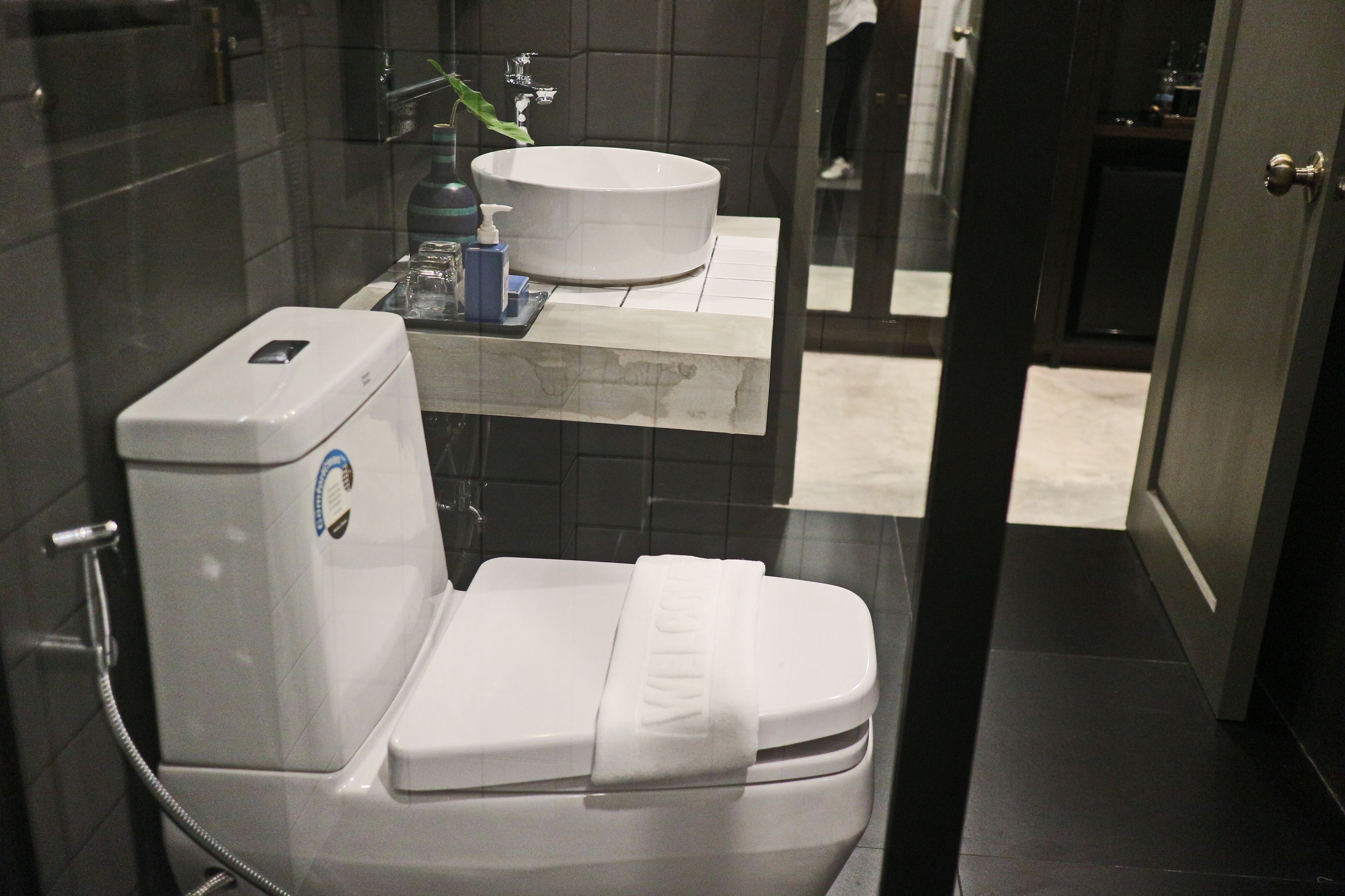 Hua Hin Habitat Hotel