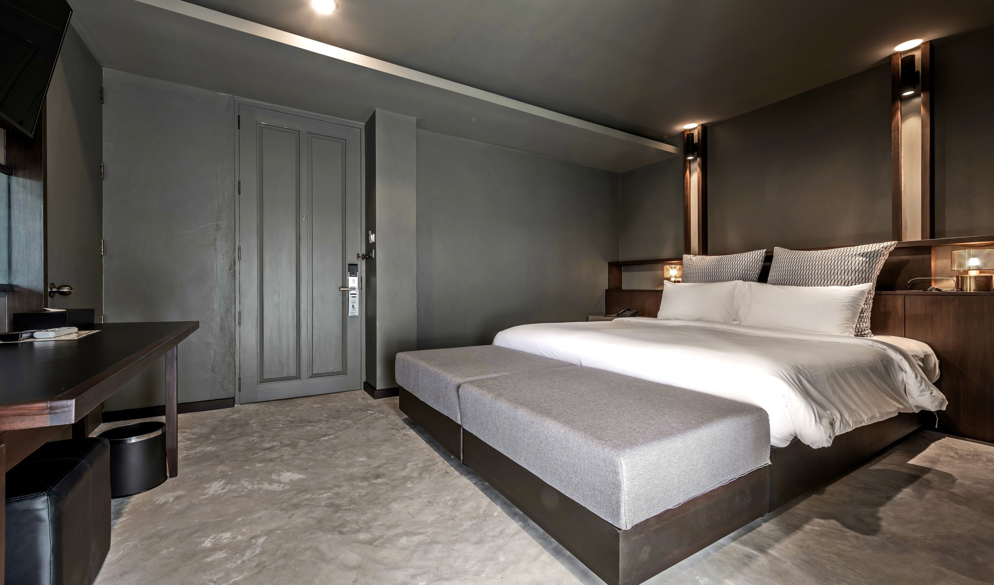 Hua Hin Habitat Hotel