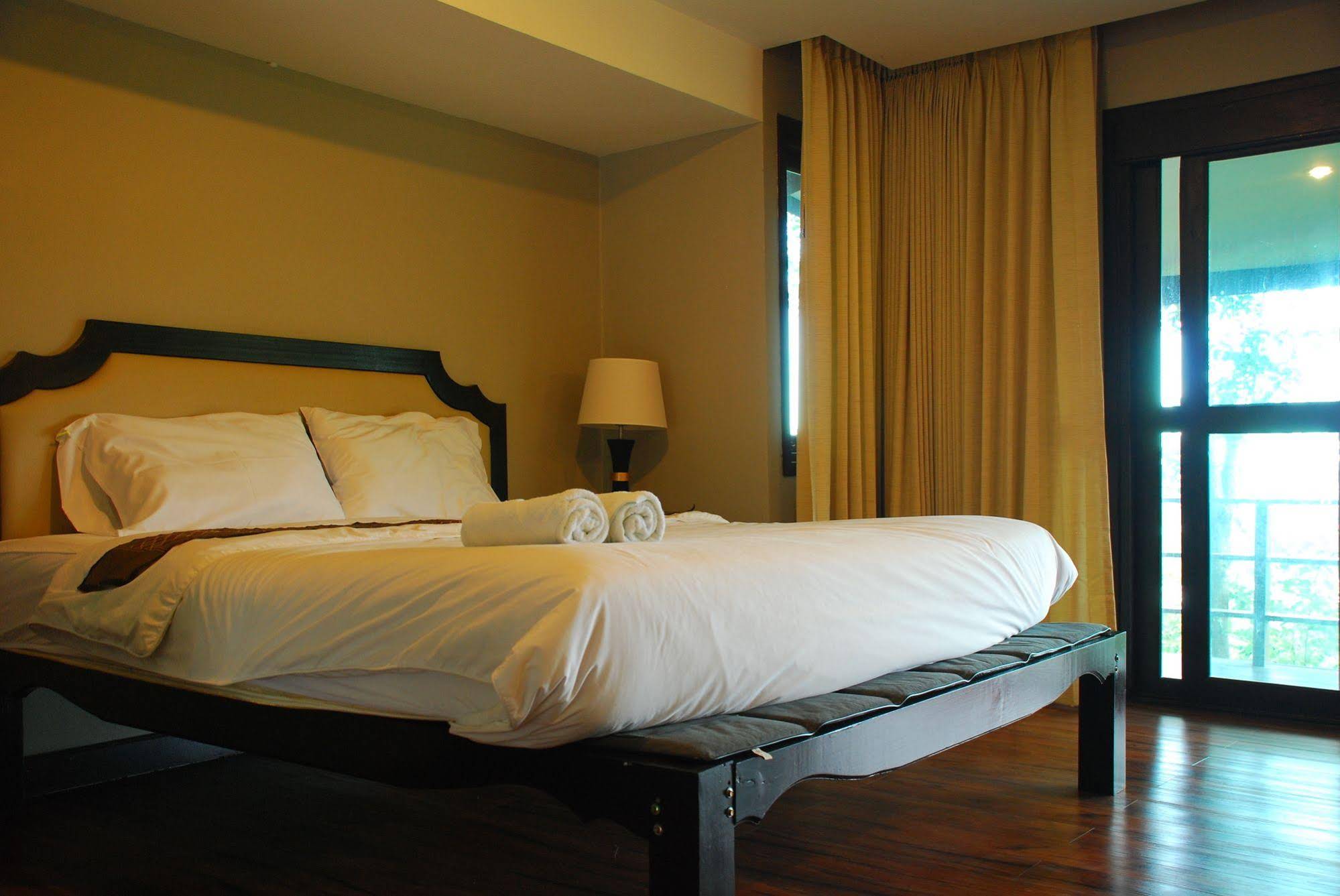 Hua Hin Home Hill Resort