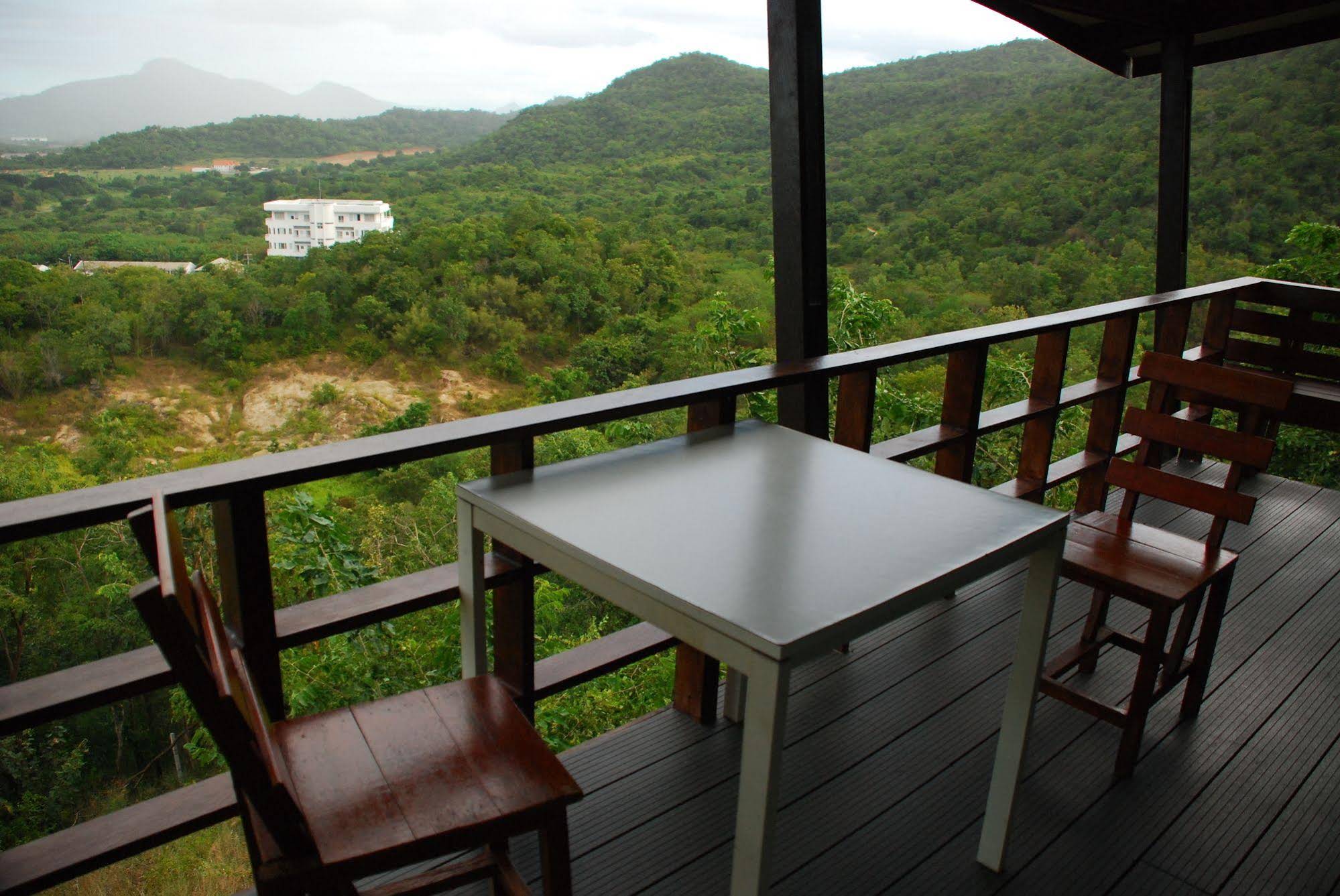 Hua Hin Home Hill Resort