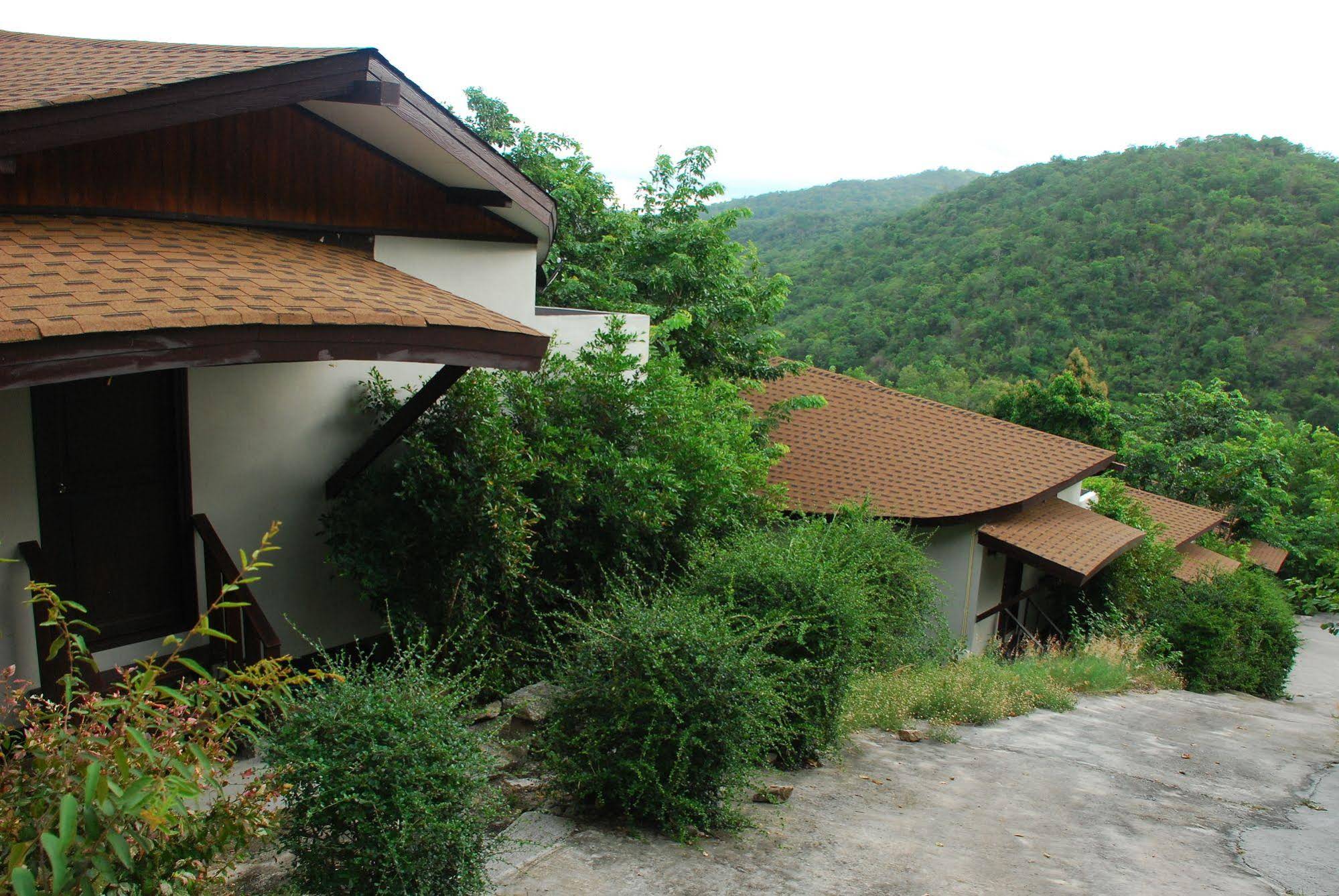 Hua Hin Home Hill Resort