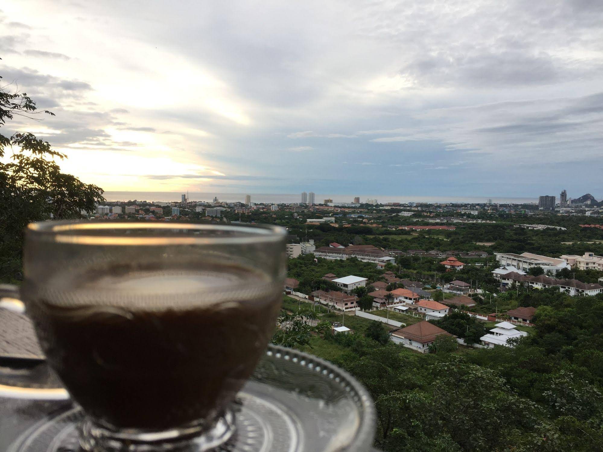 Hua Hin Home Hill Resort