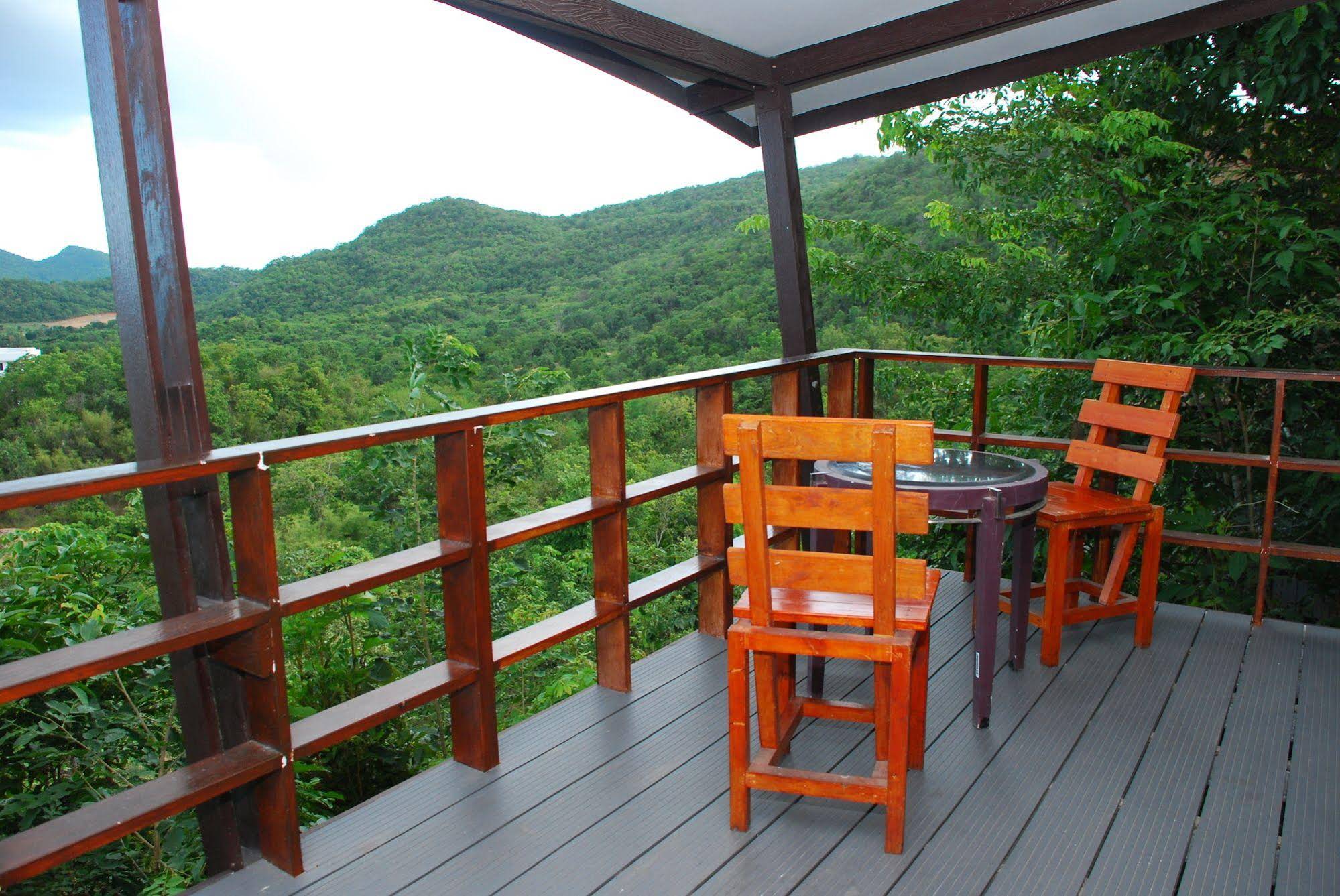 Hua Hin Home Hill Resort
