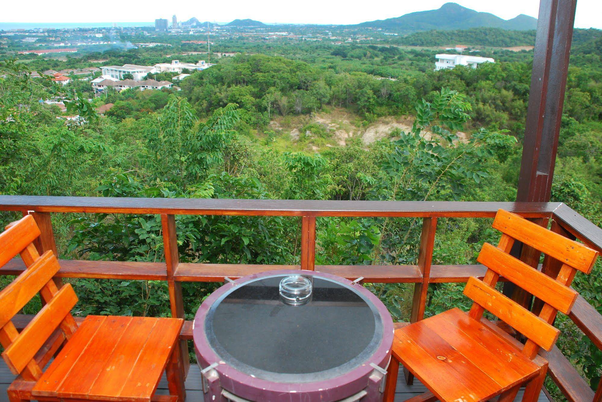 Hua Hin Home Hill Resort