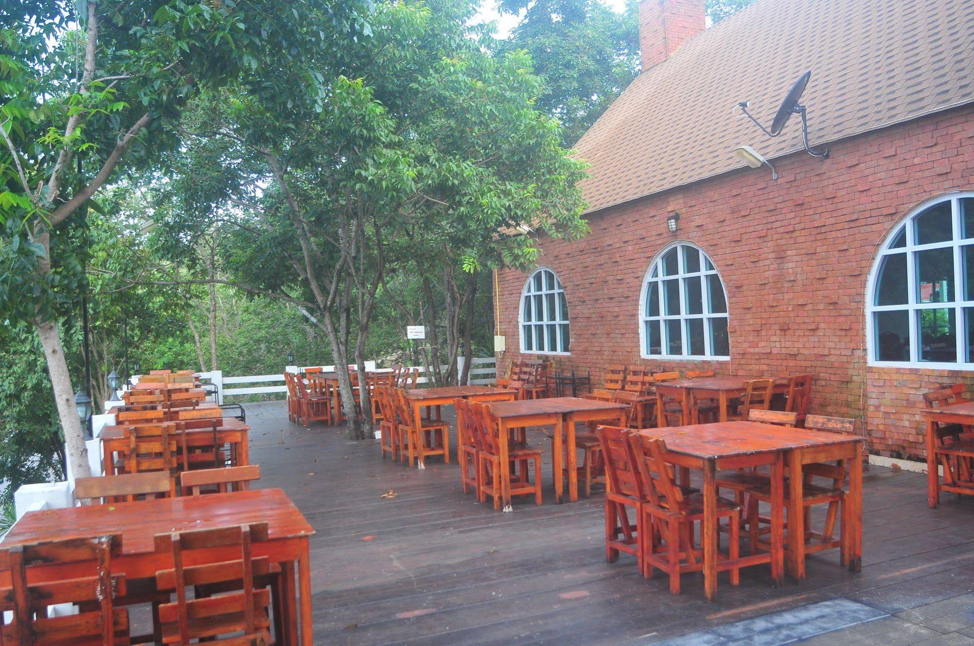 Hua Hin Home Hill Resort