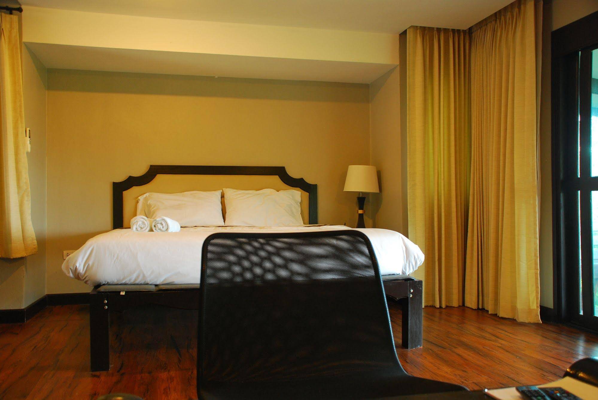Hua Hin Home Hill Resort