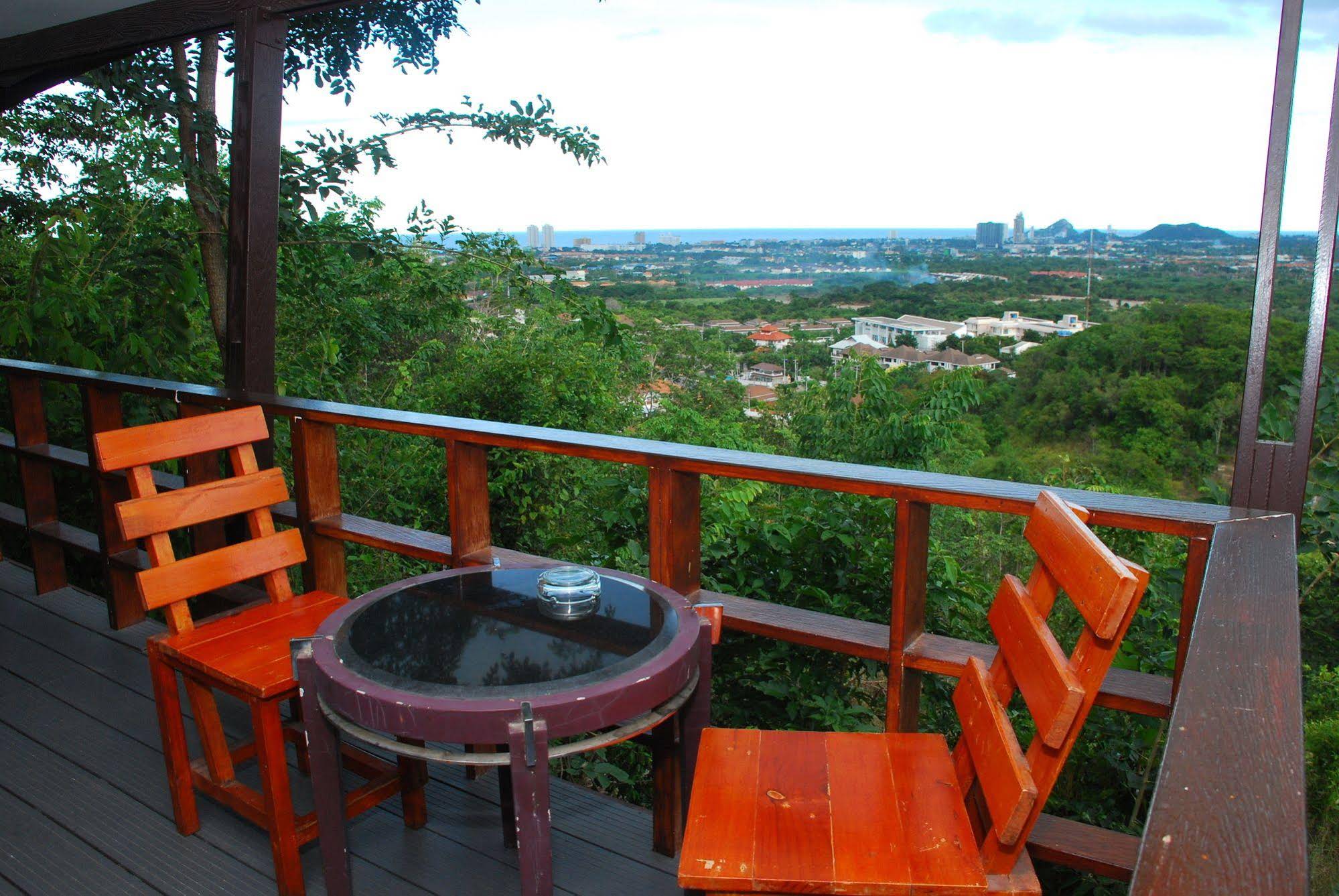 Hua Hin Home Hill Resort