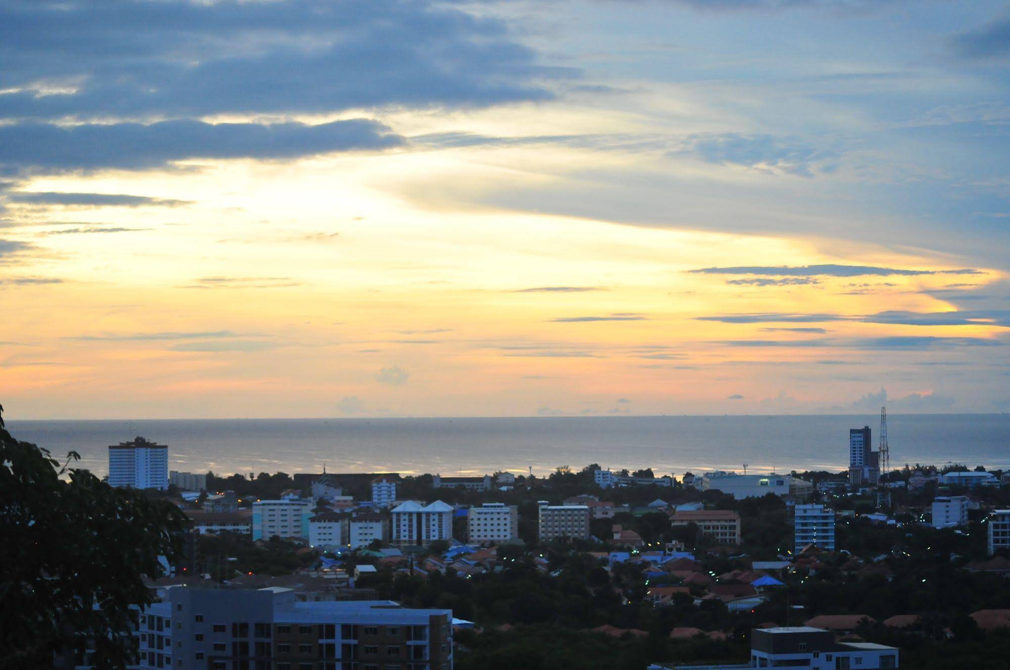 Hua Hin Home Hill Resort